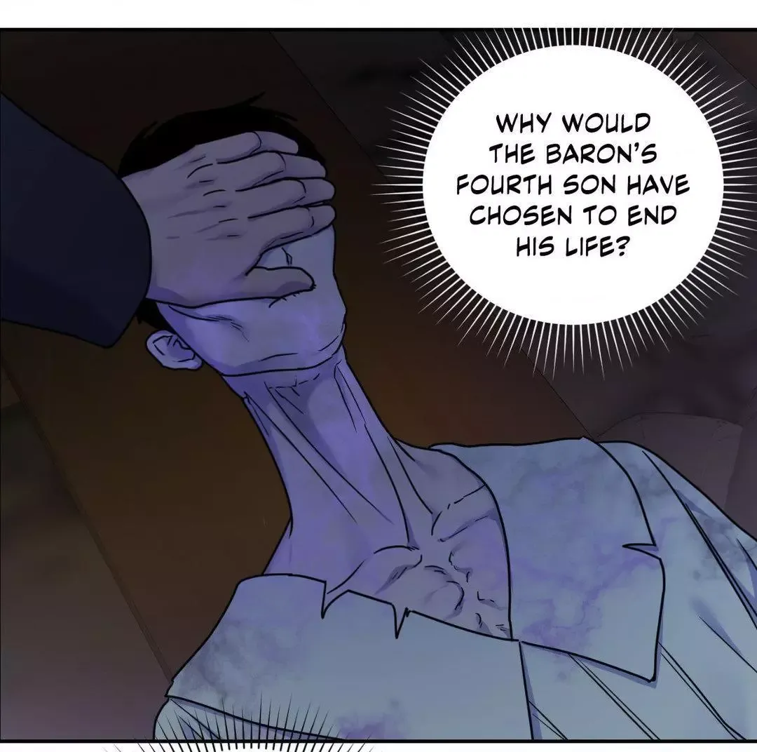 The Flower Of Aloshya - Chapter 16 Page 114