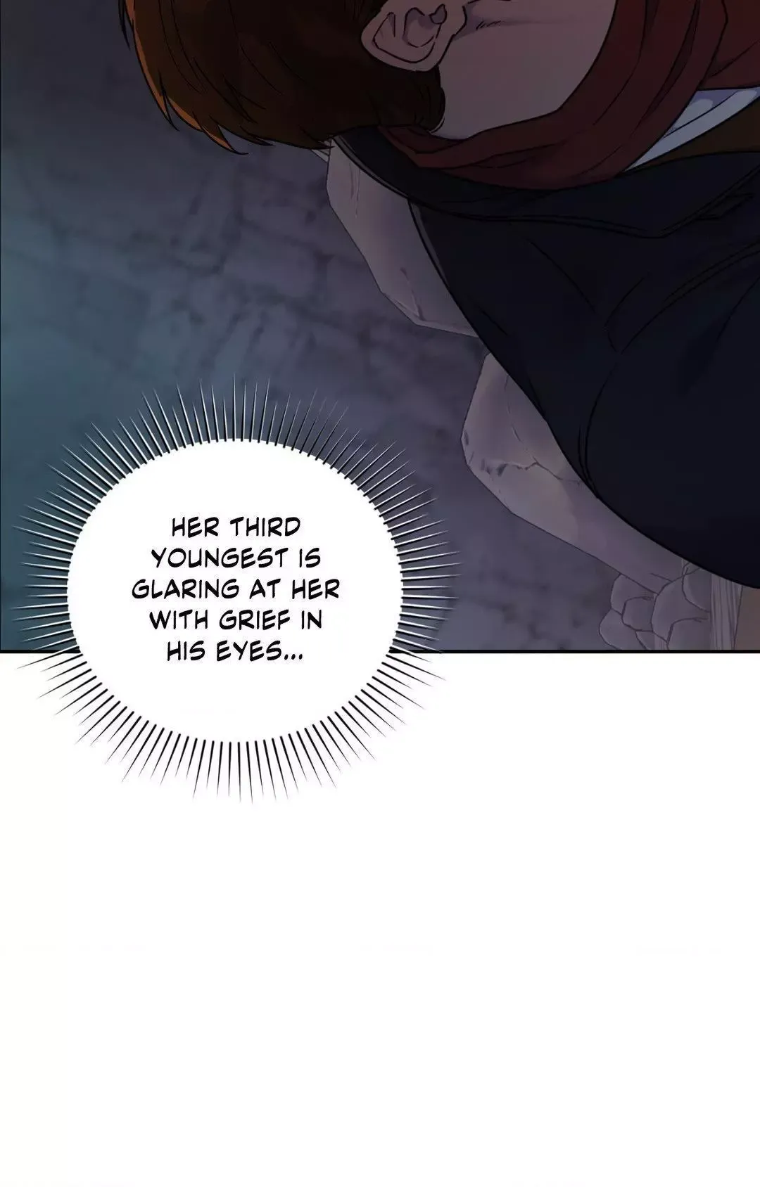 The Flower Of Aloshya - Chapter 17 Page 4