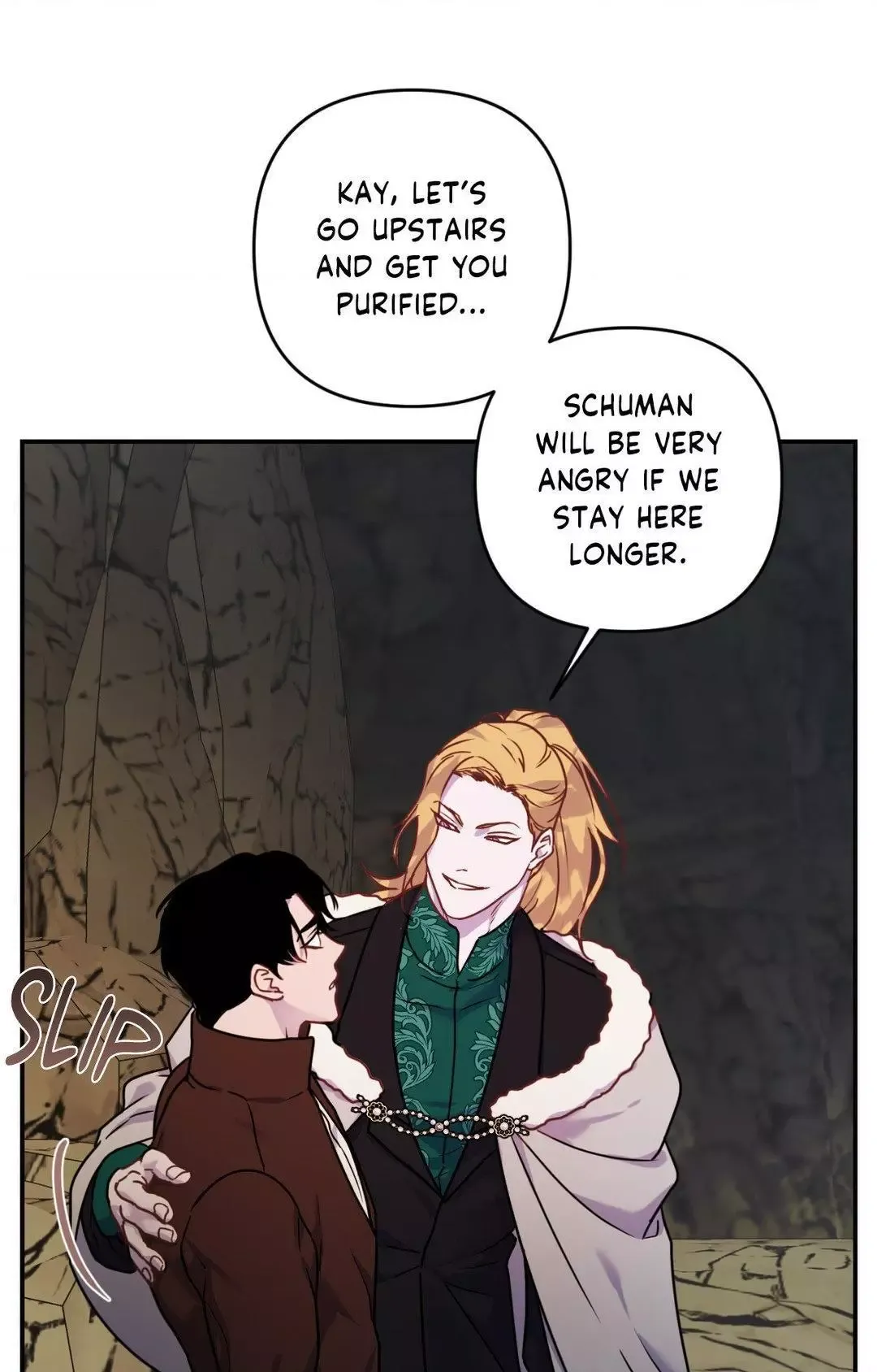 The Flower Of Aloshya - Chapter 17 Page 6