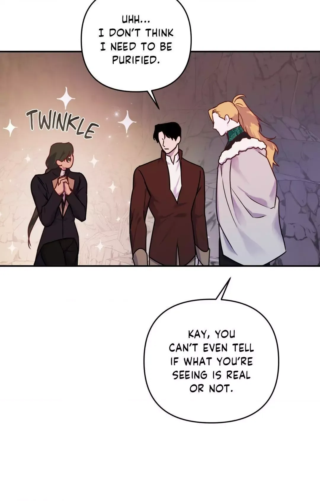 The Flower Of Aloshya - Chapter 17 Page 9