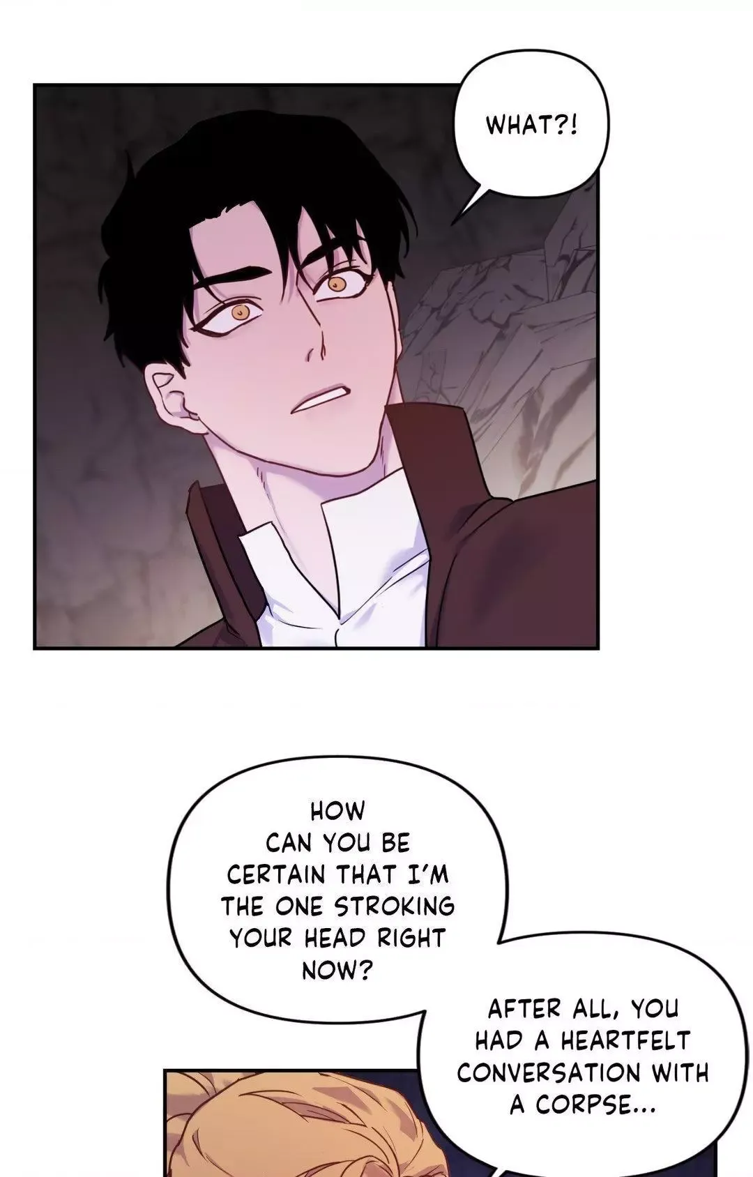 The Flower Of Aloshya - Chapter 17 Page 10