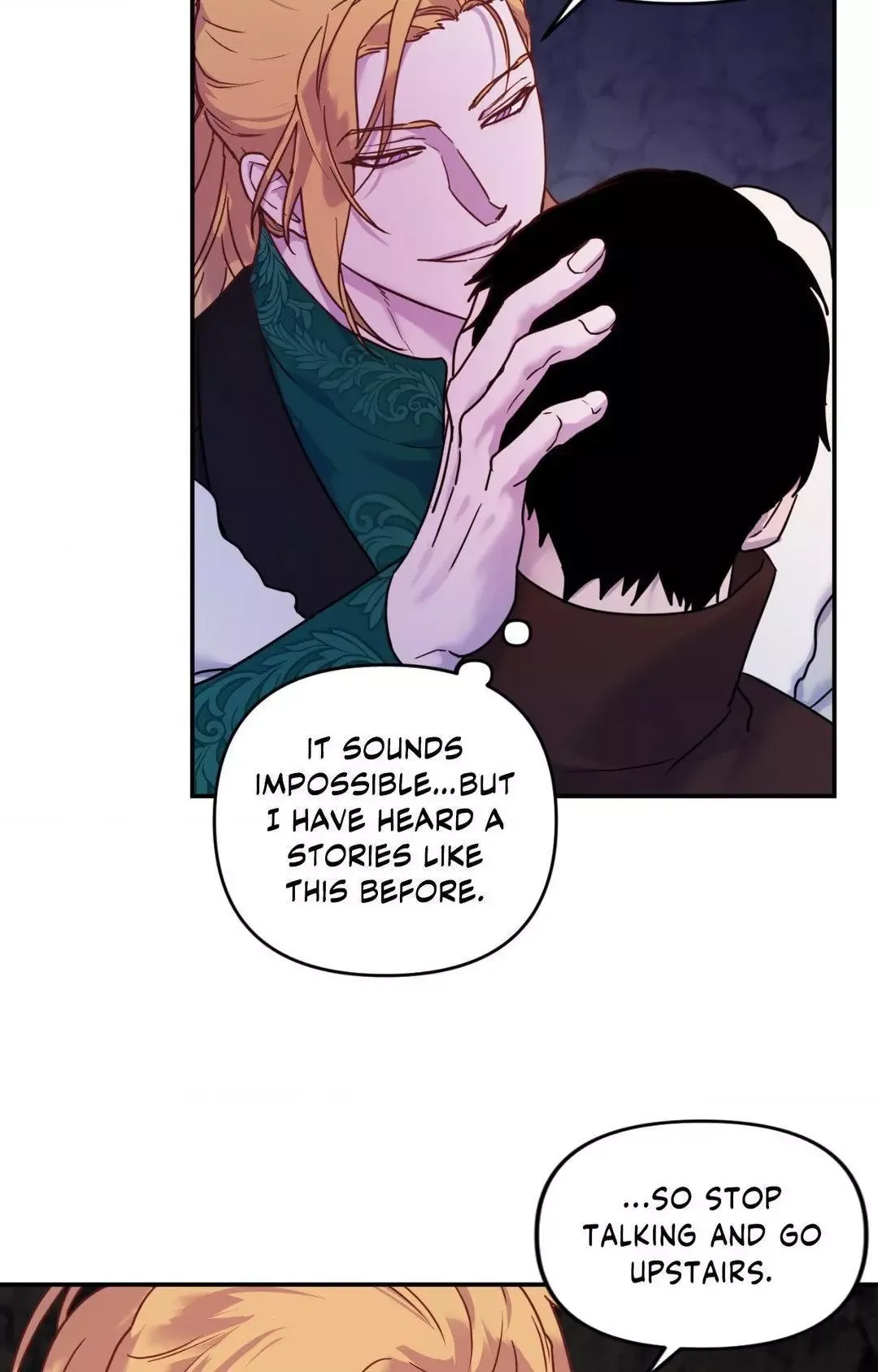 The Flower Of Aloshya - Chapter 17 Page 11