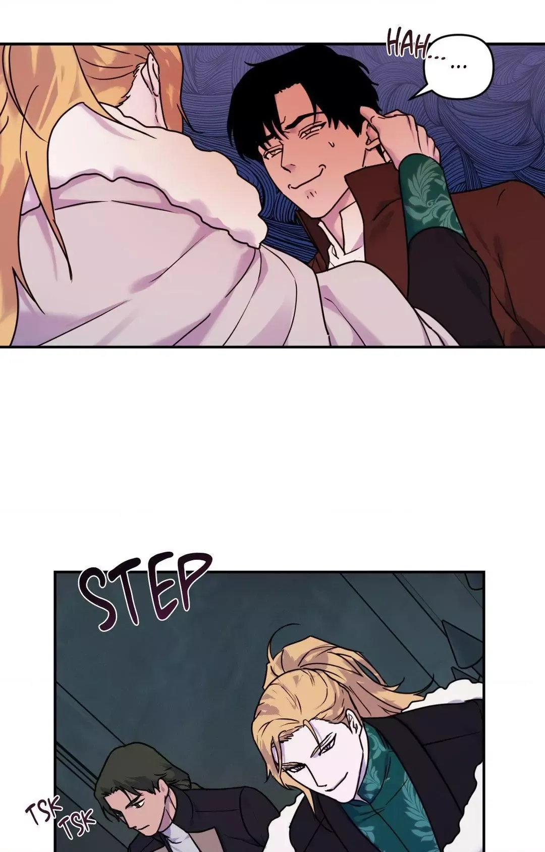 The Flower Of Aloshya - Chapter 17 Page 13
