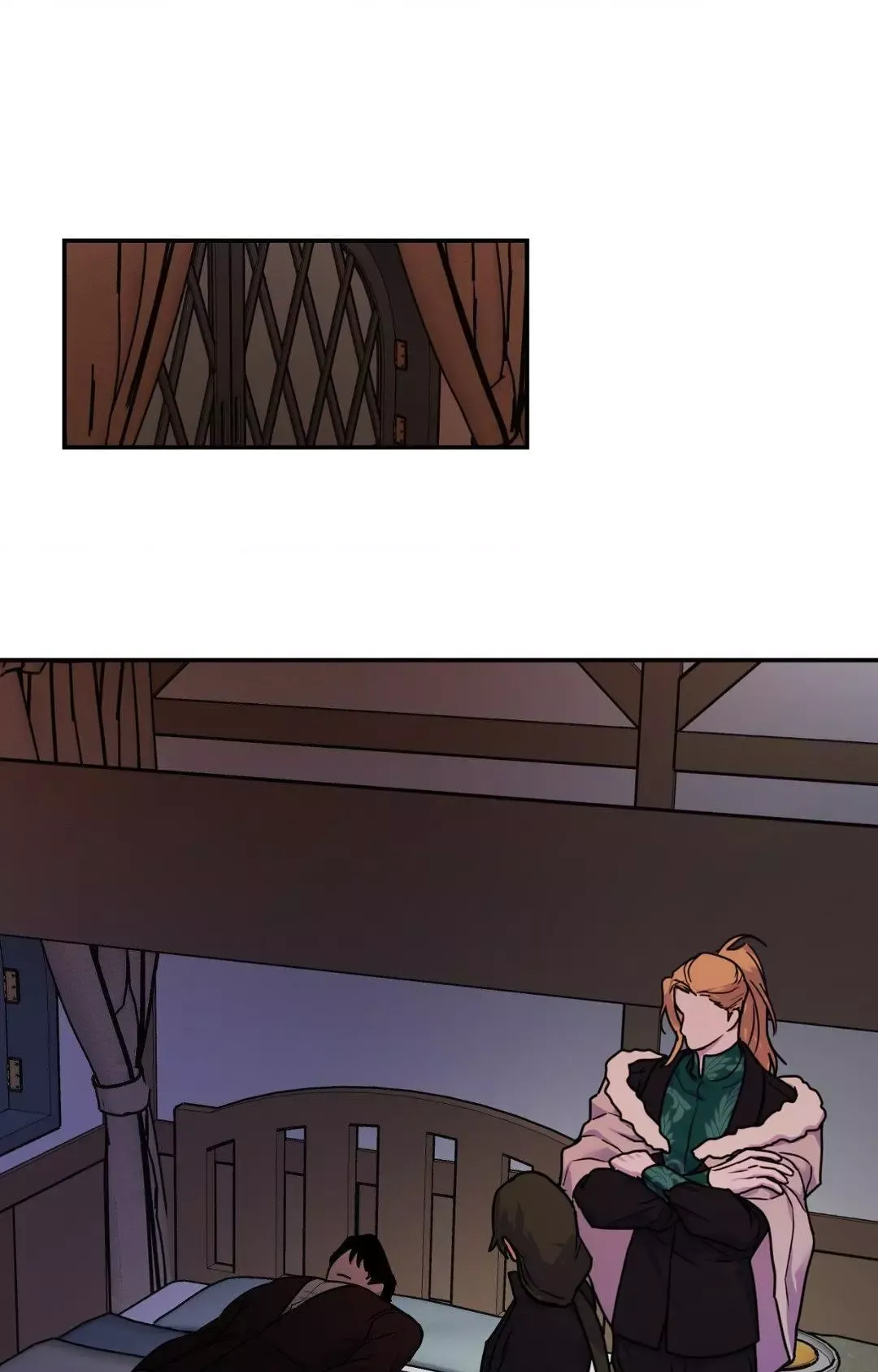 The Flower Of Aloshya - Chapter 17 Page 16