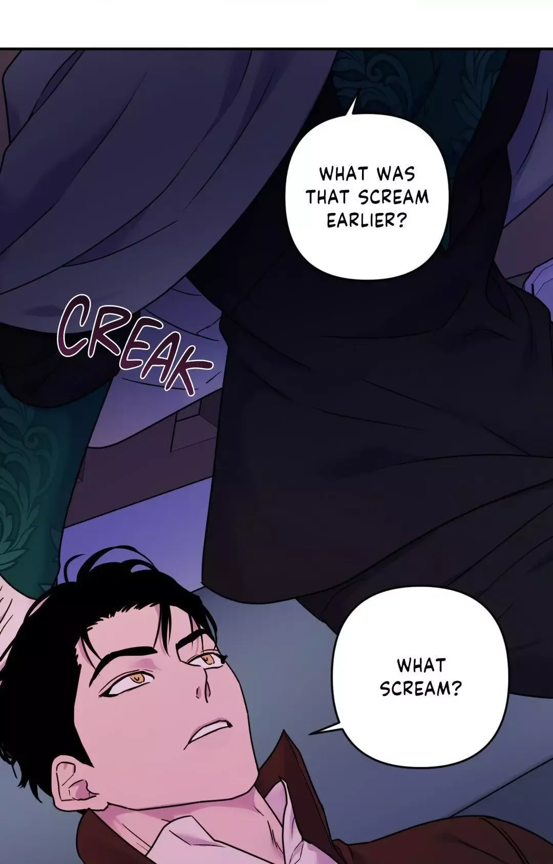 The Flower Of Aloshya - Chapter 17 Page 18