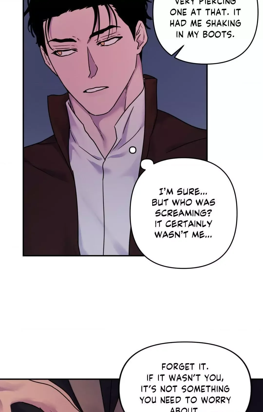 The Flower Of Aloshya - Chapter 17 Page 21