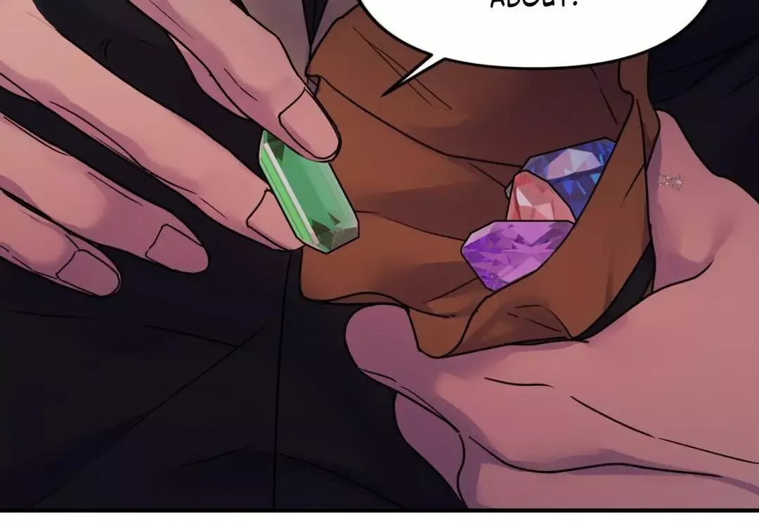 The Flower Of Aloshya - Chapter 17 Page 22