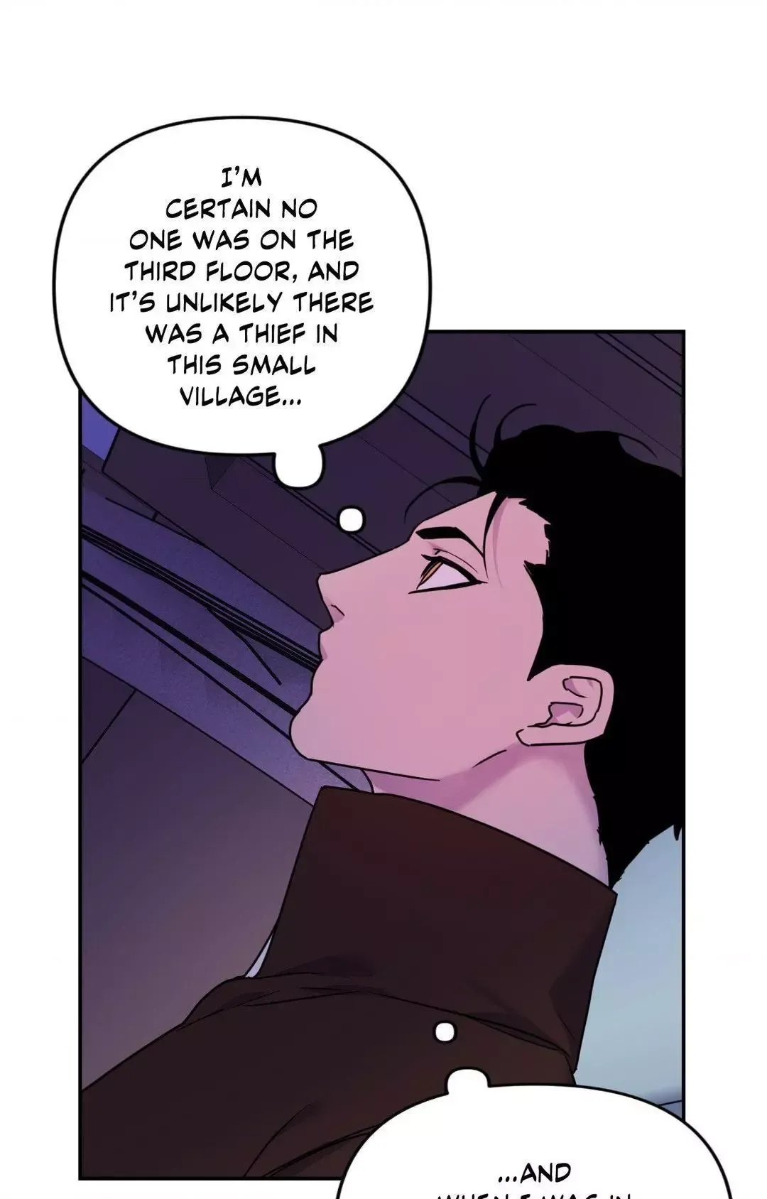 The Flower Of Aloshya - Chapter 17 Page 23