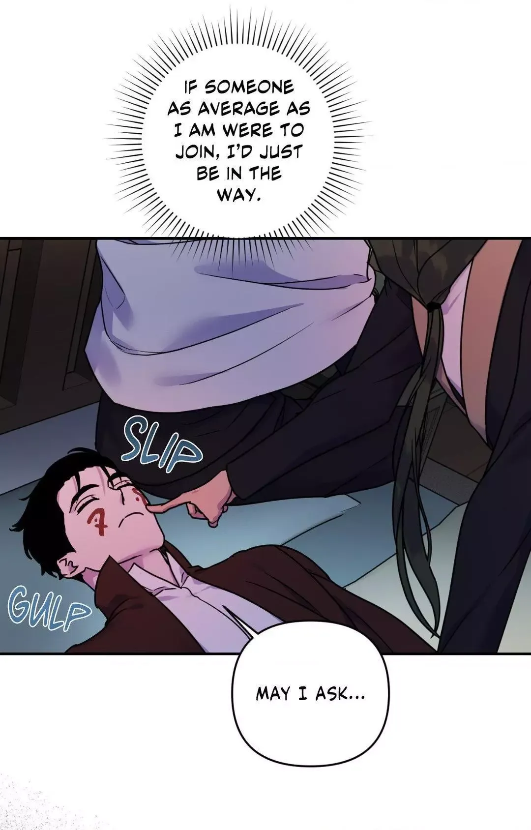 The Flower Of Aloshya - Chapter 17 Page 29