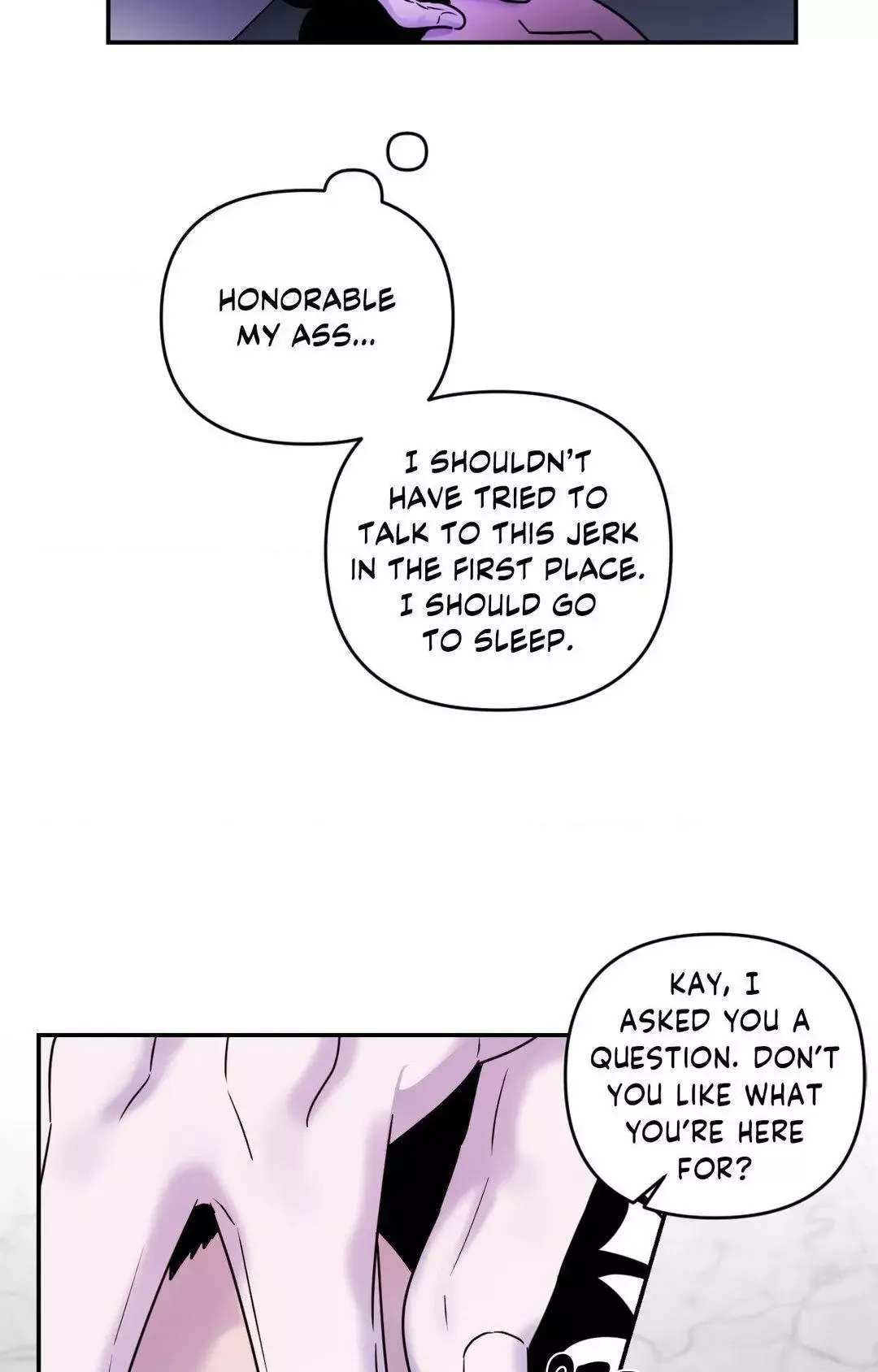 The Flower Of Aloshya - Chapter 17 Page 40