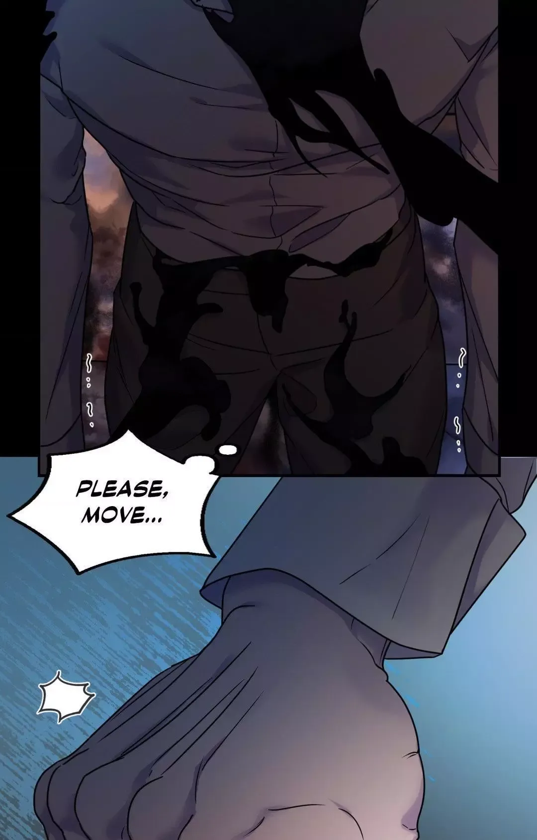 The Flower Of Aloshya - Chapter 17 Page 62