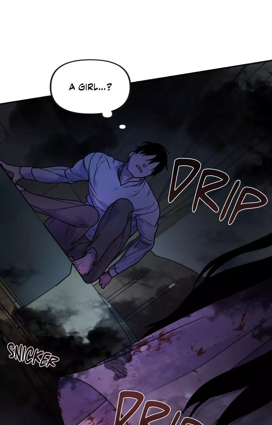 The Flower Of Aloshya - Chapter 17 Page 69