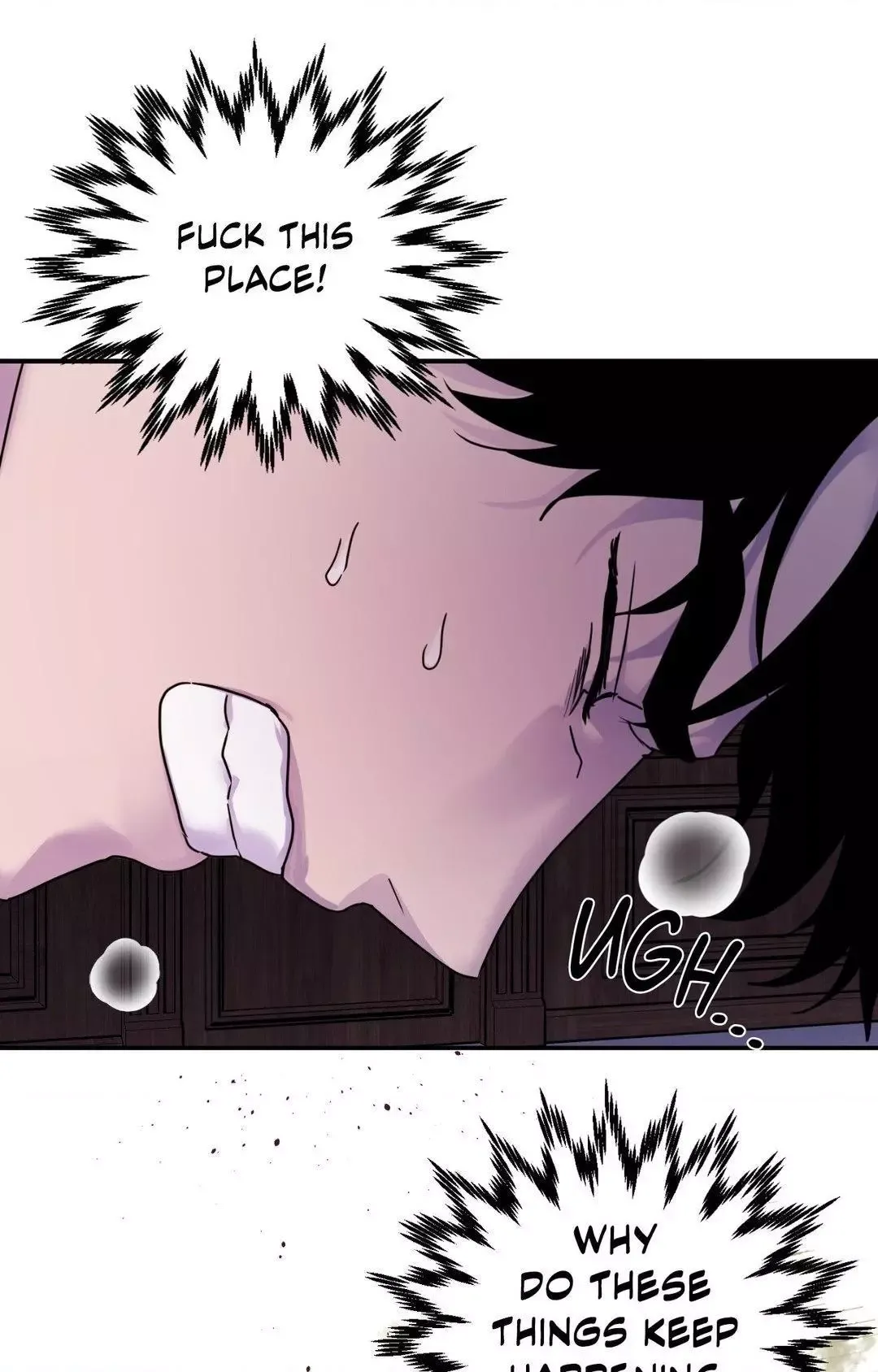 The Flower Of Aloshya - Chapter 17 Page 85