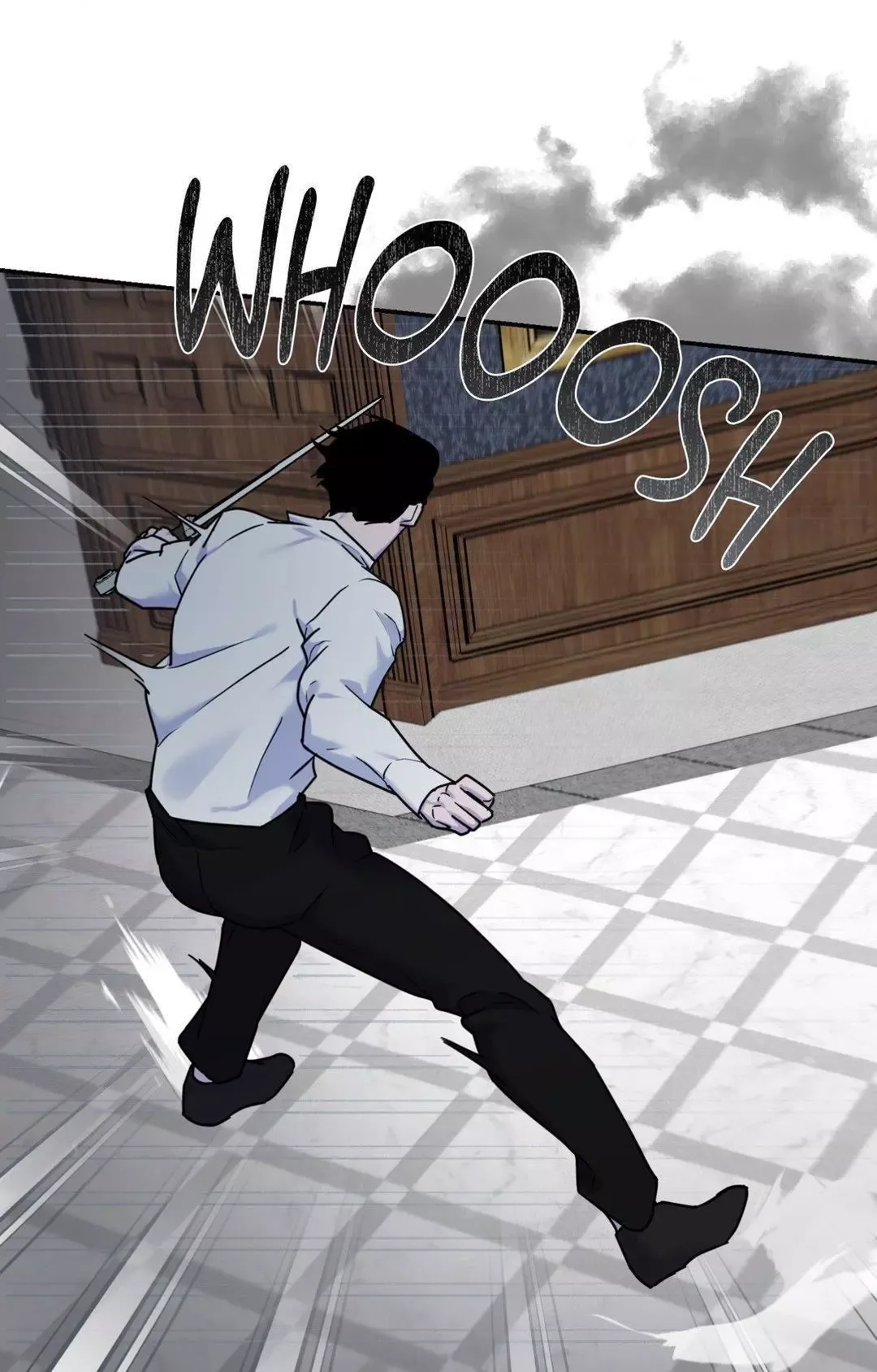 The Flower Of Aloshya - Chapter 18 Page 2