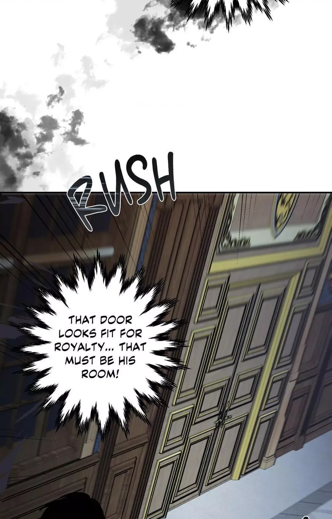 The Flower Of Aloshya - Chapter 18 Page 5