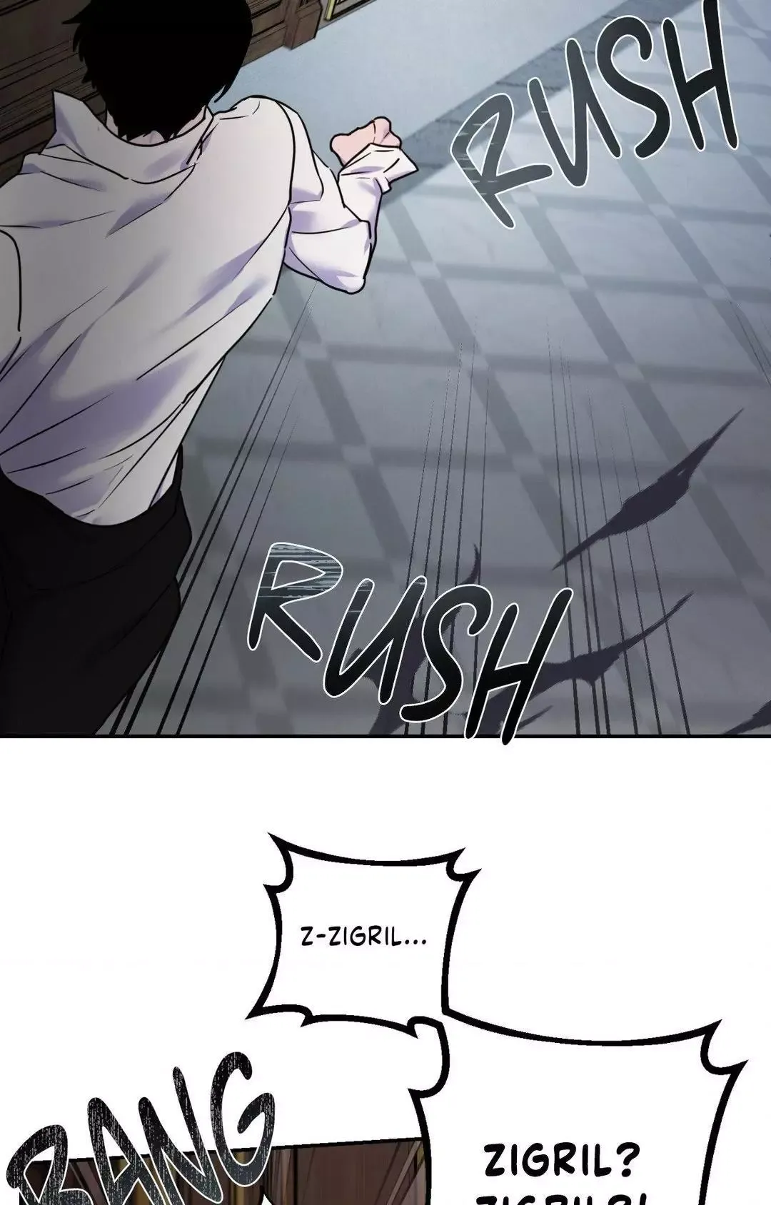 The Flower Of Aloshya - Chapter 18 Page 6