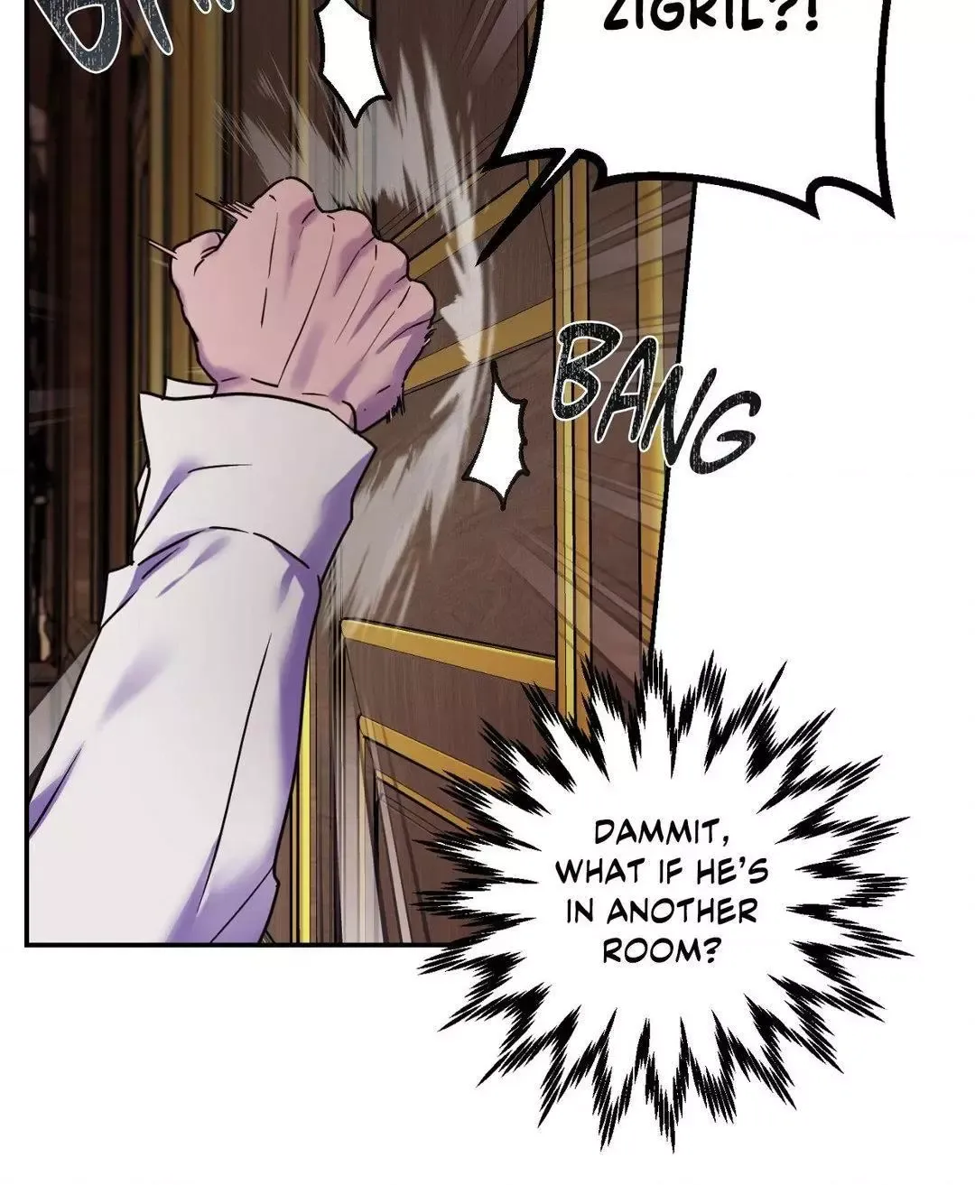 The Flower Of Aloshya - Chapter 18 Page 7