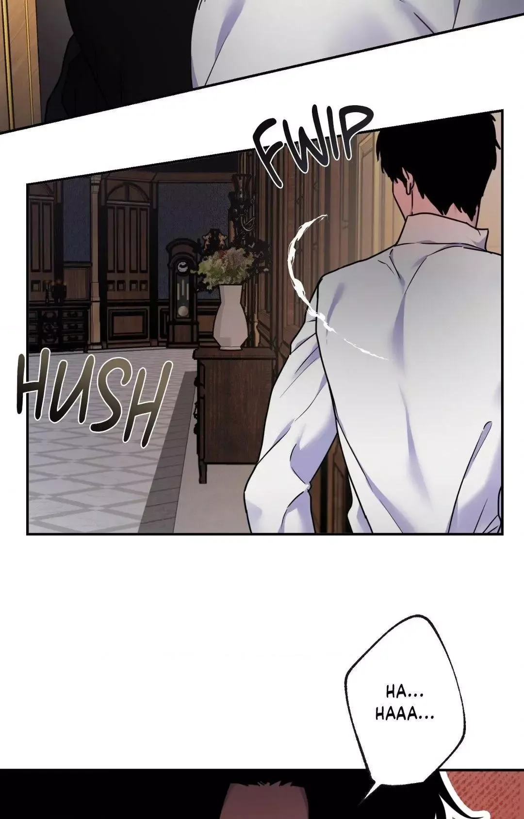 The Flower Of Aloshya - Chapter 18 Page 11