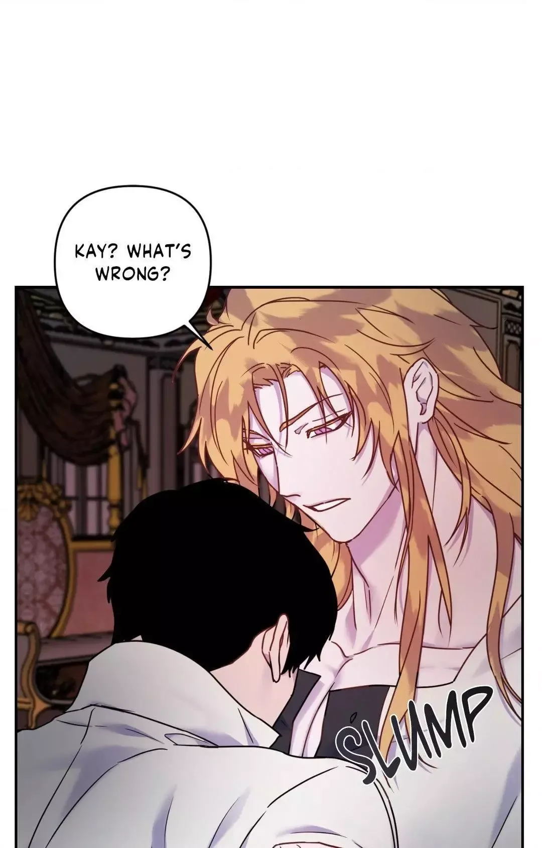 The Flower Of Aloshya - Chapter 18 Page 13