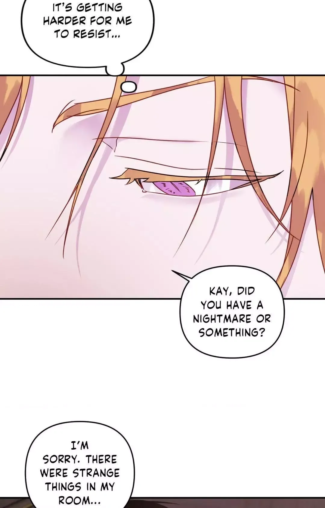 The Flower Of Aloshya - Chapter 18 Page 16