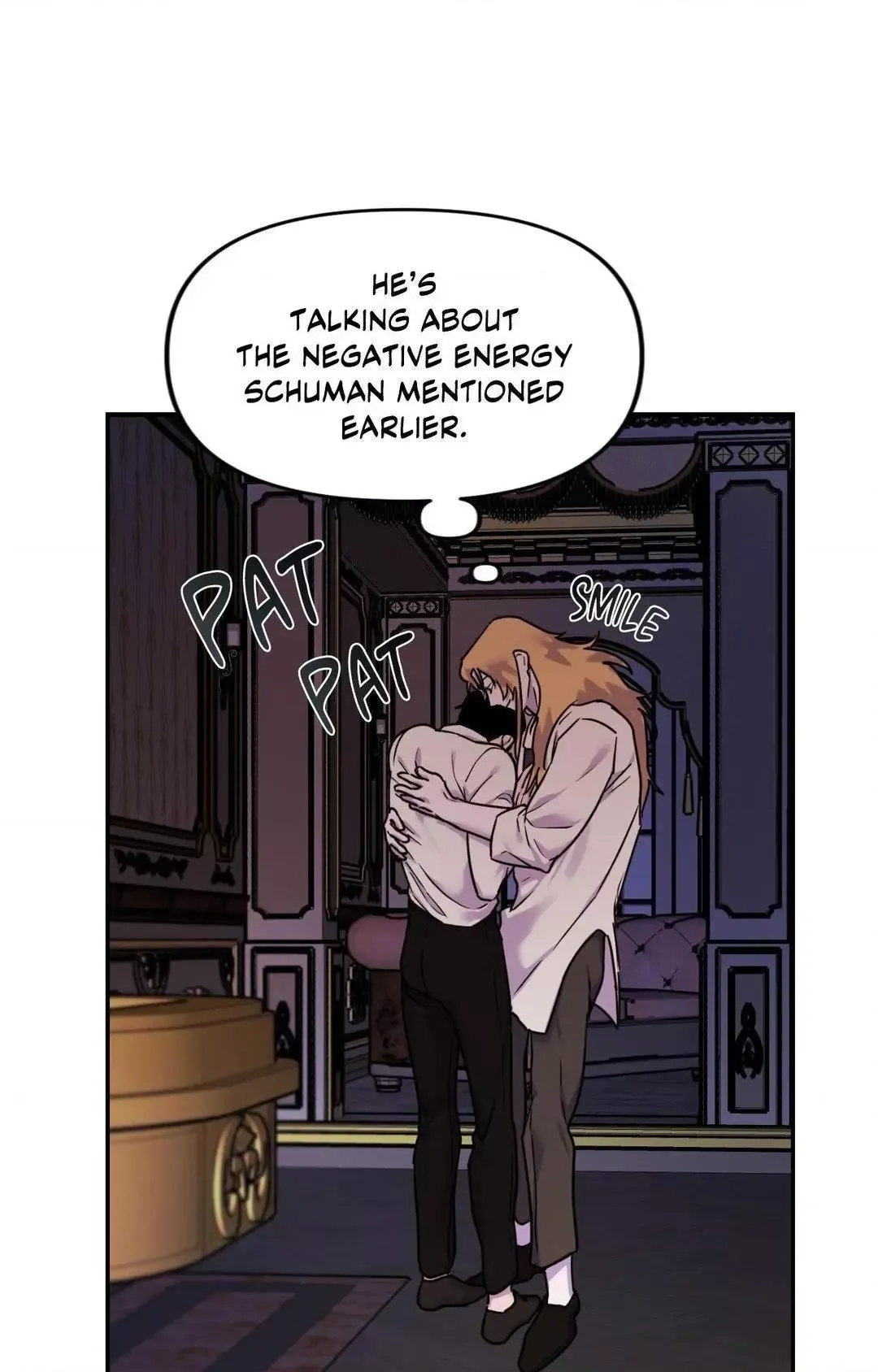 The Flower Of Aloshya - Chapter 18 Page 18