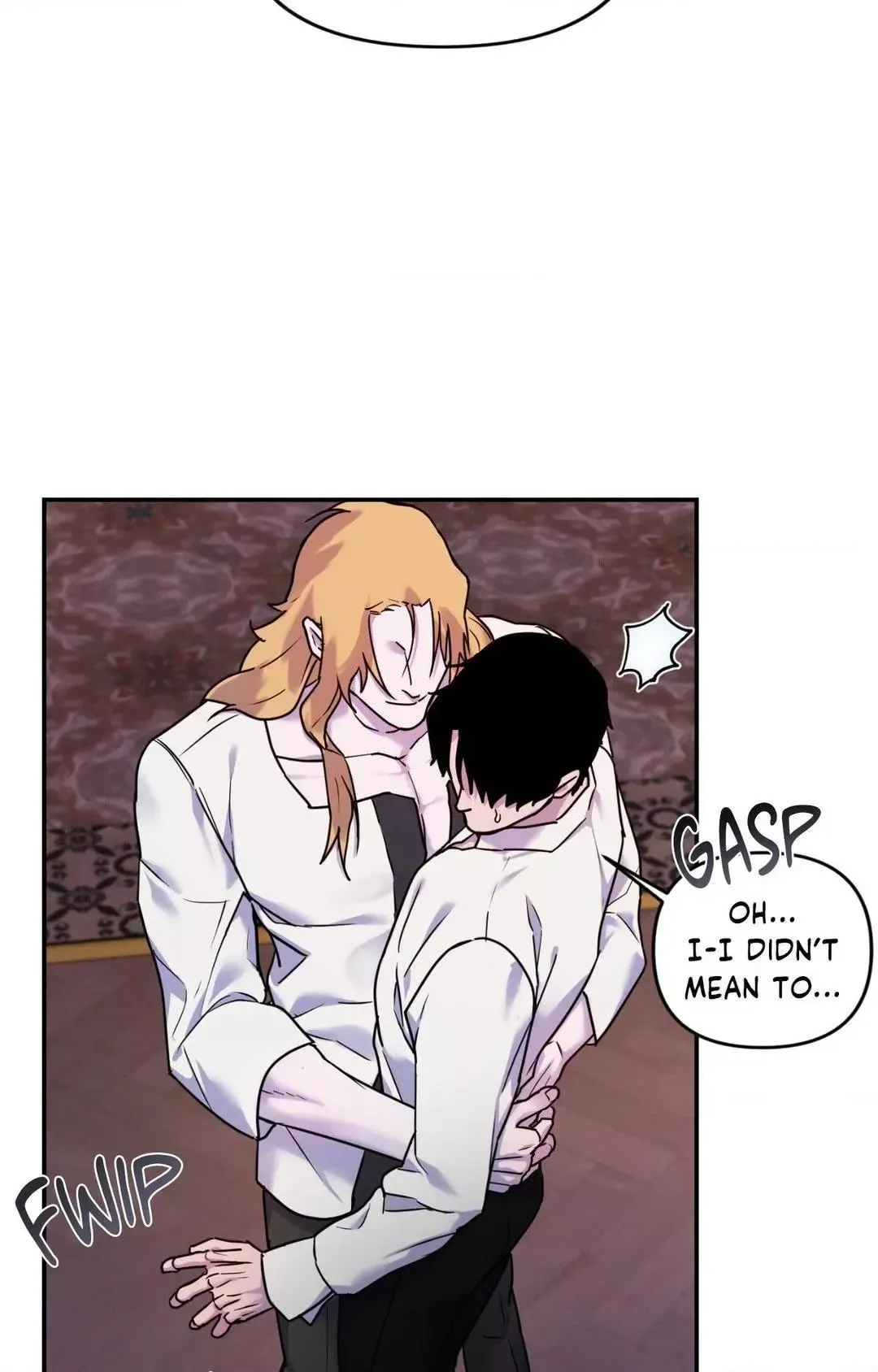The Flower Of Aloshya - Chapter 18 Page 27