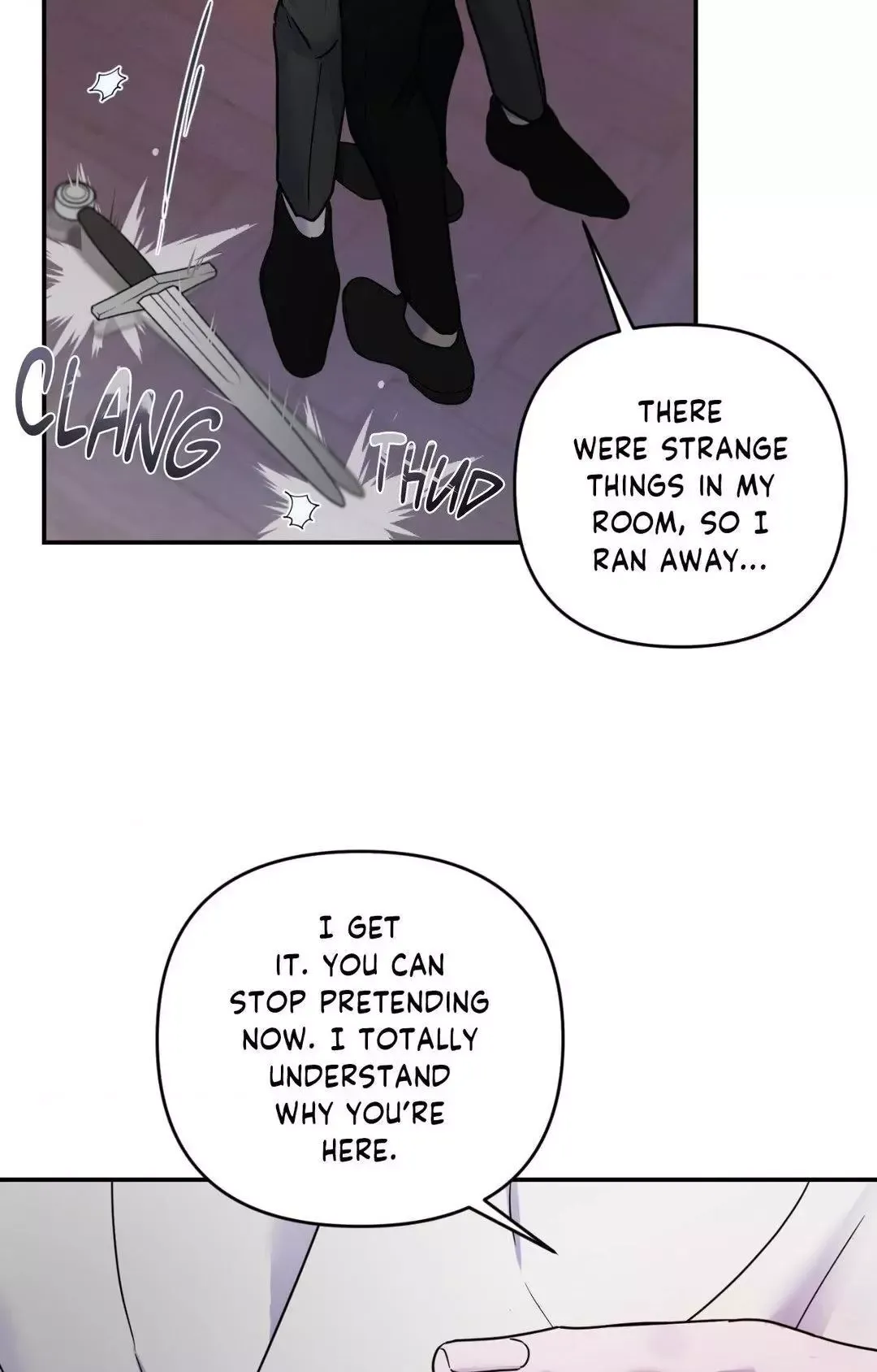 The Flower Of Aloshya - Chapter 18 Page 28
