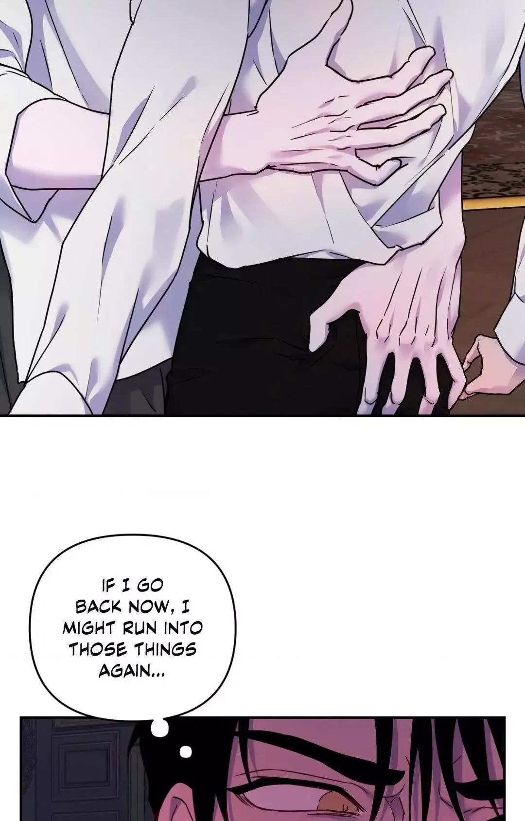 The Flower Of Aloshya - Chapter 18 Page 31