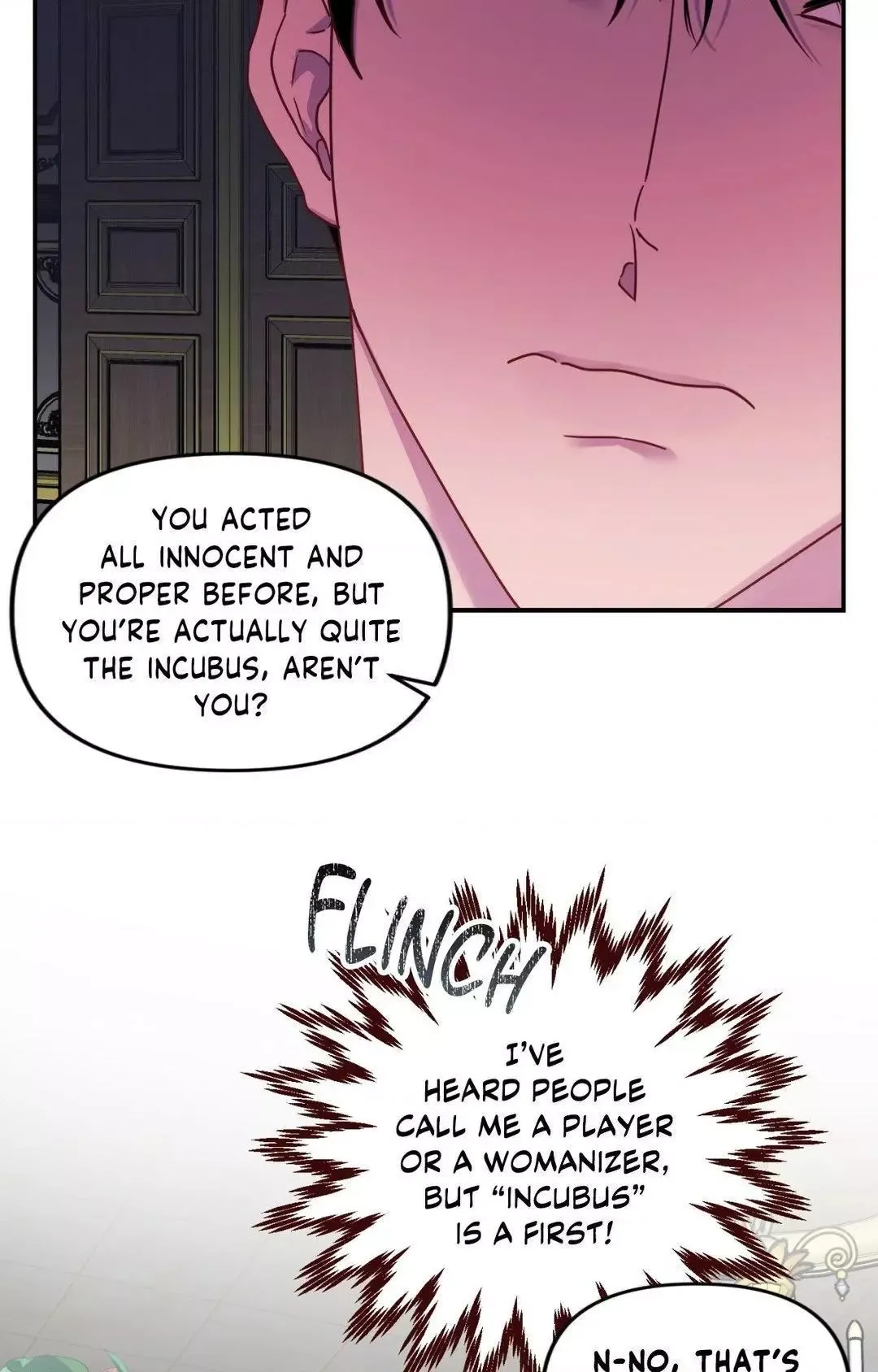 The Flower Of Aloshya - Chapter 18 Page 32