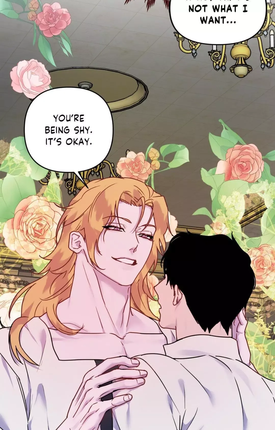 The Flower Of Aloshya - Chapter 18 Page 33