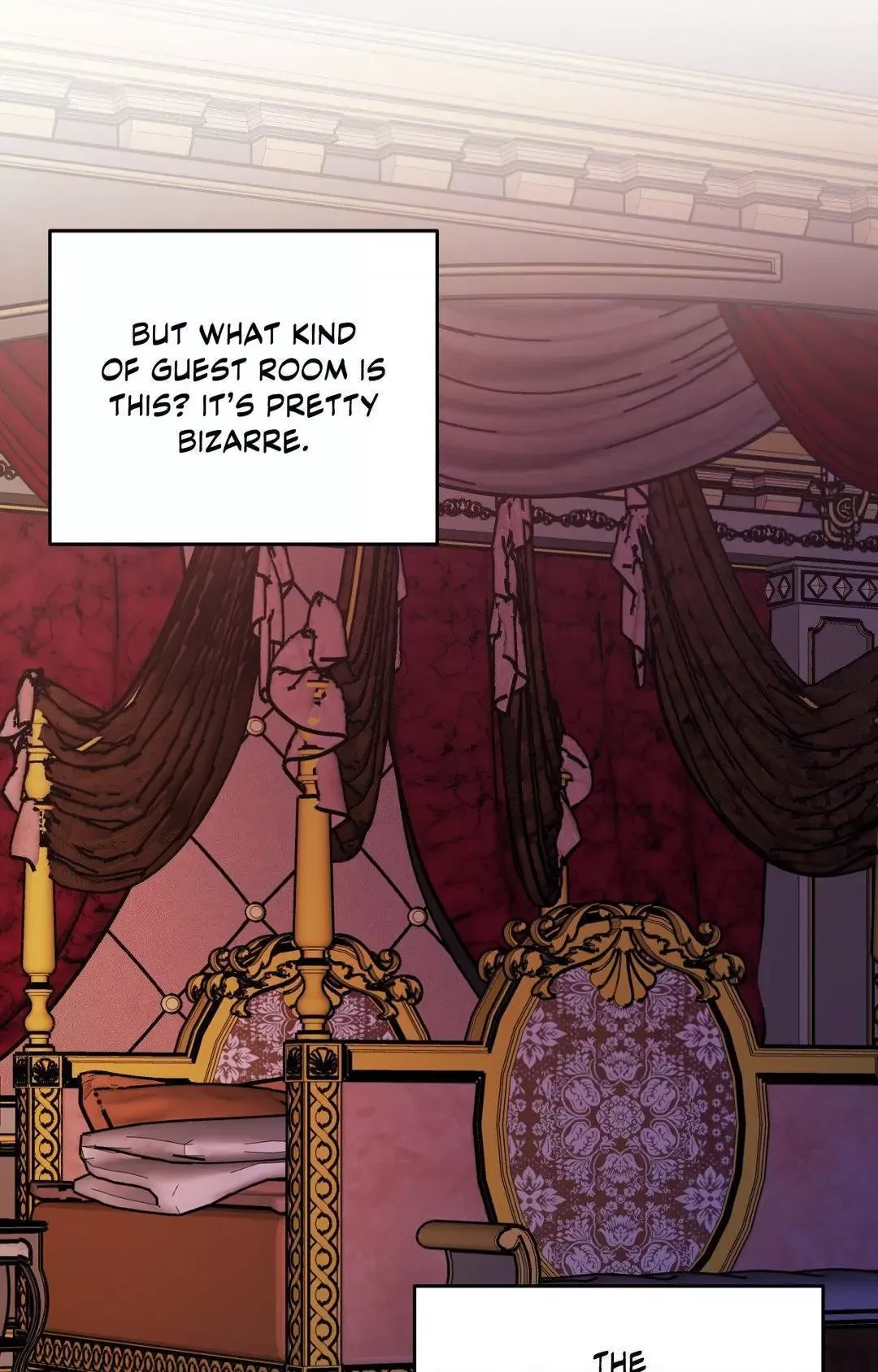 The Flower Of Aloshya - Chapter 18 Page 37