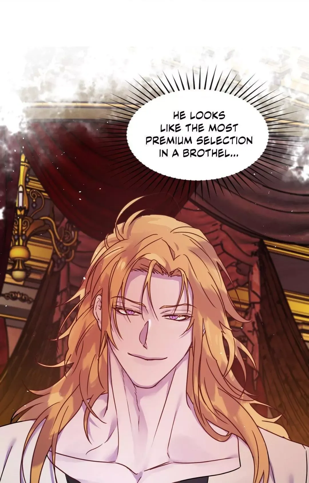 The Flower Of Aloshya - Chapter 18 Page 40