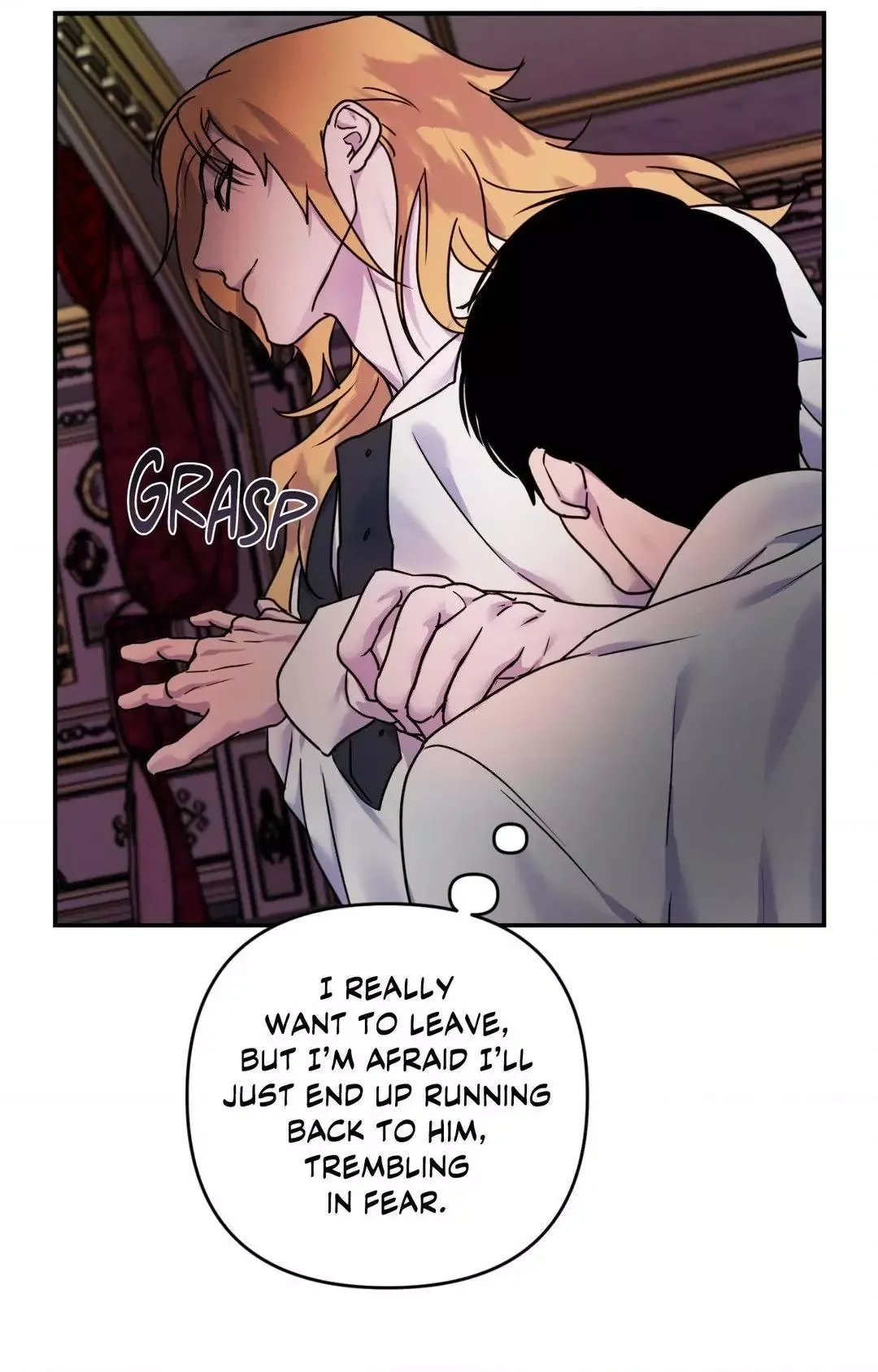 The Flower Of Aloshya - Chapter 18 Page 45