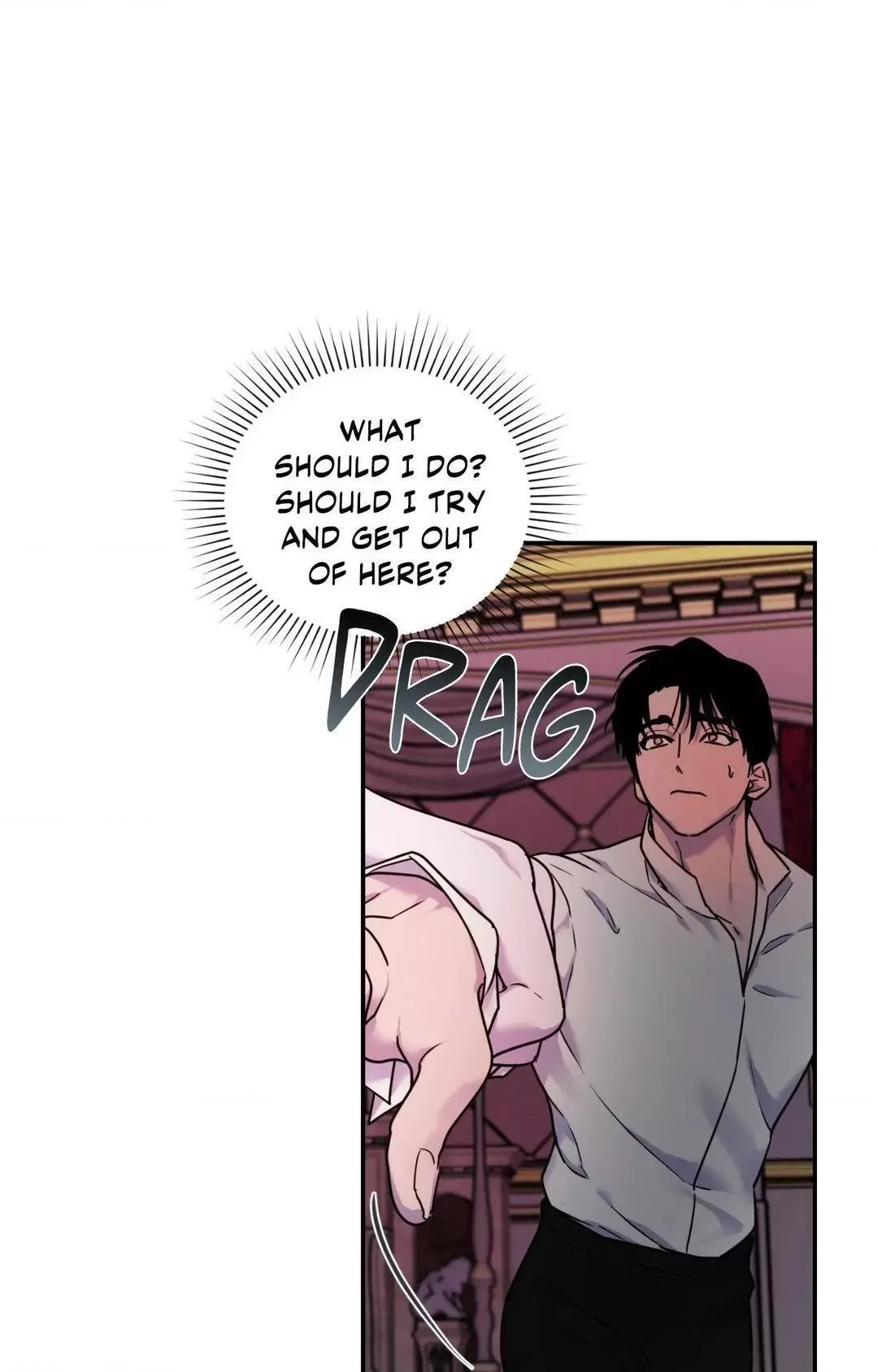 The Flower Of Aloshya - Chapter 18 Page 46