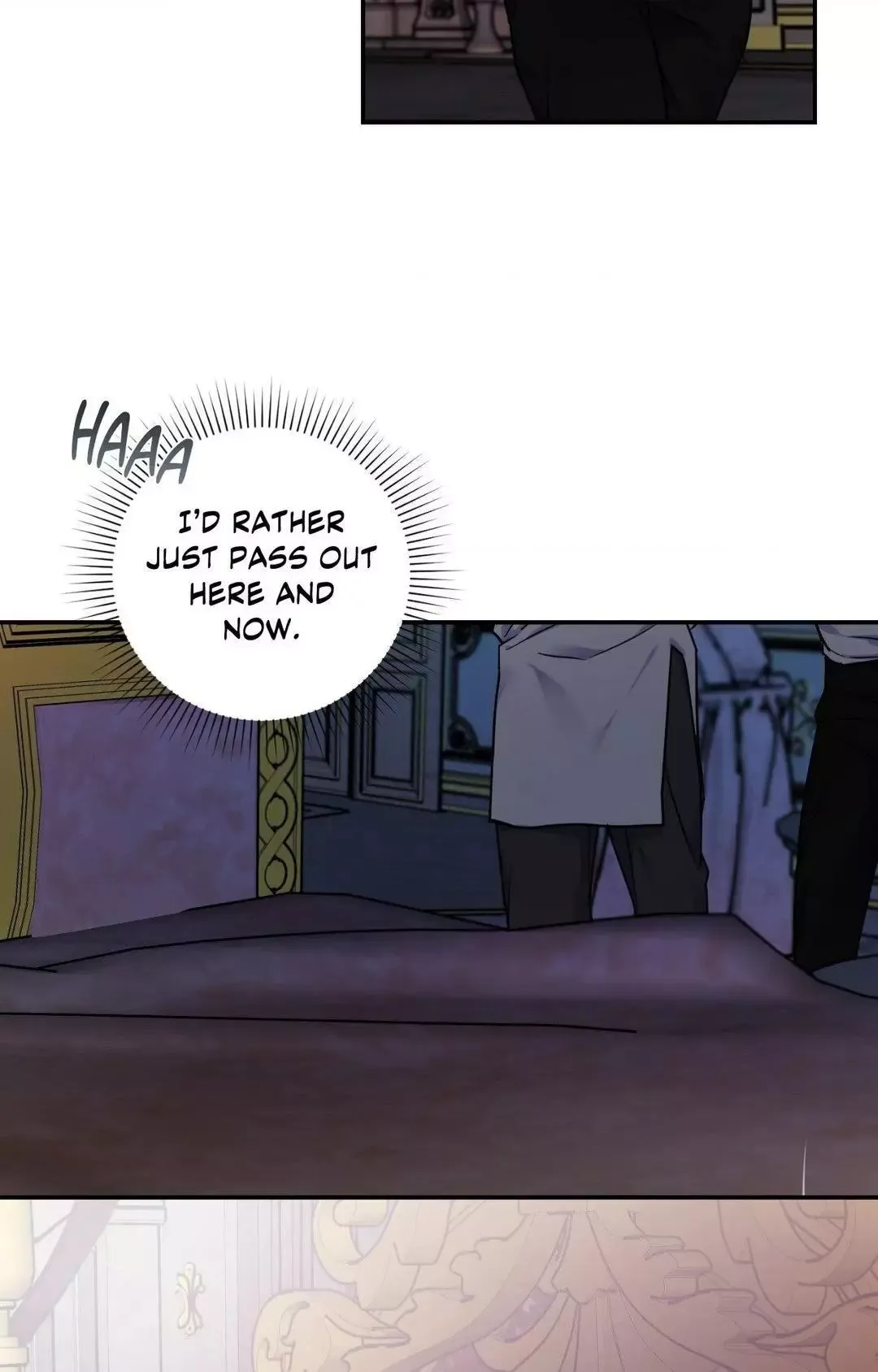 The Flower Of Aloshya - Chapter 18 Page 47