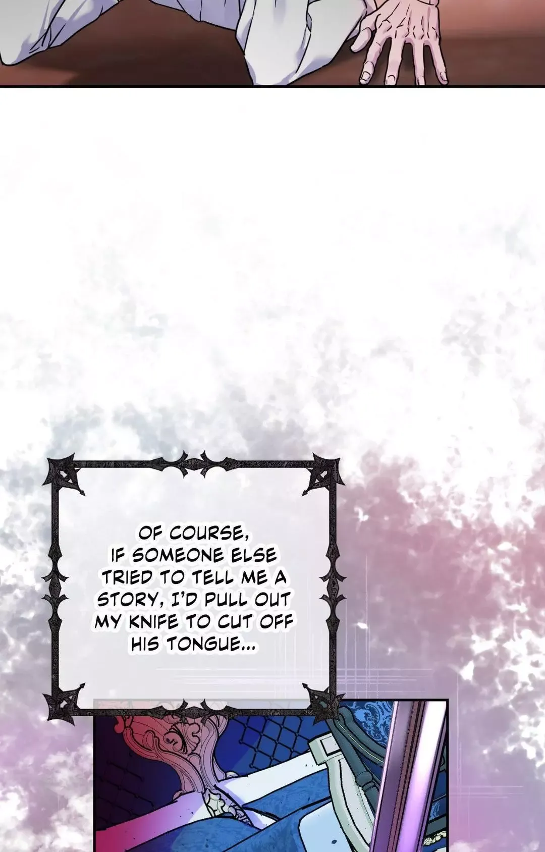 The Flower Of Aloshya - Chapter 18 Page 52