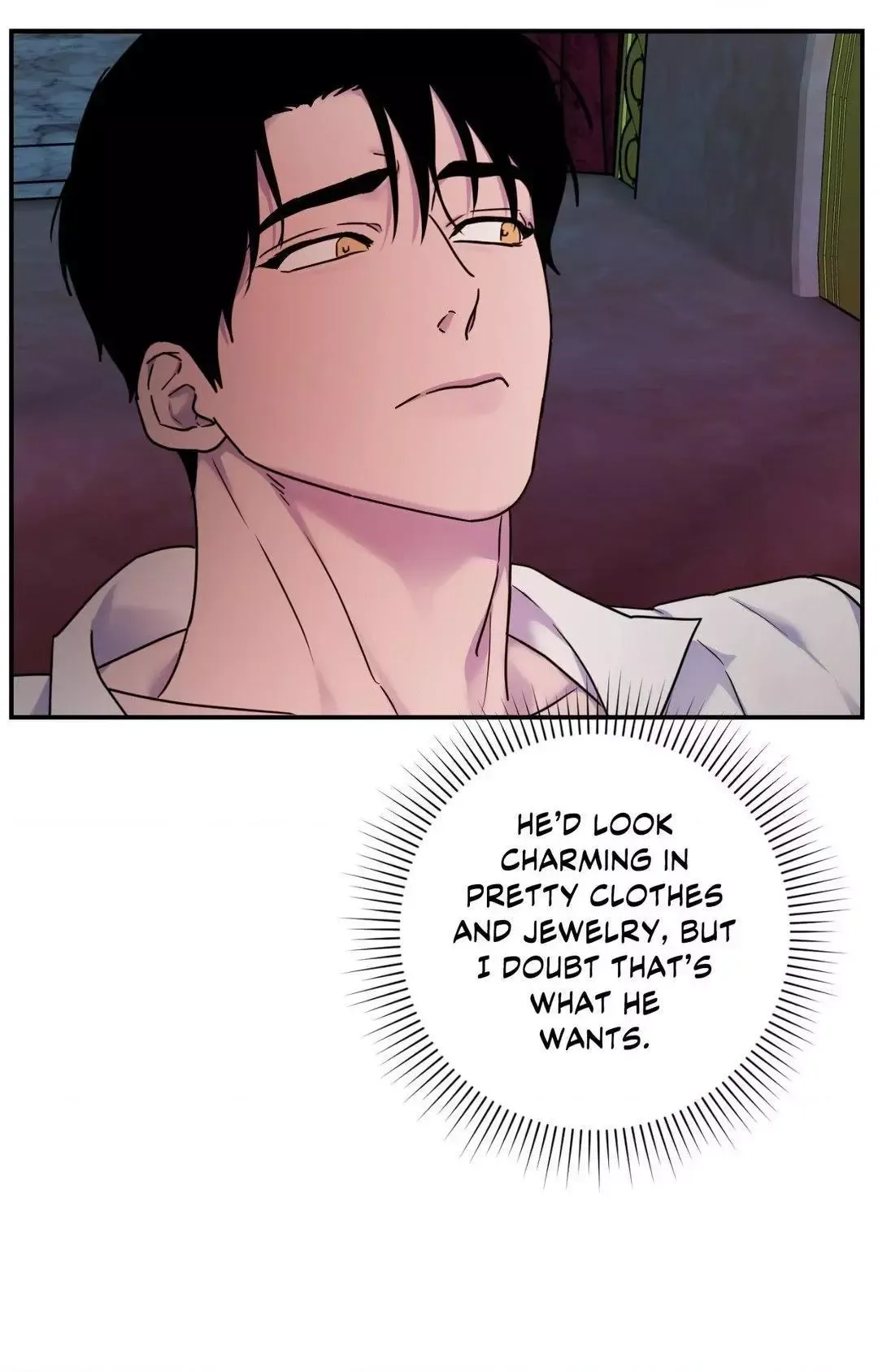 The Flower Of Aloshya - Chapter 18 Page 57