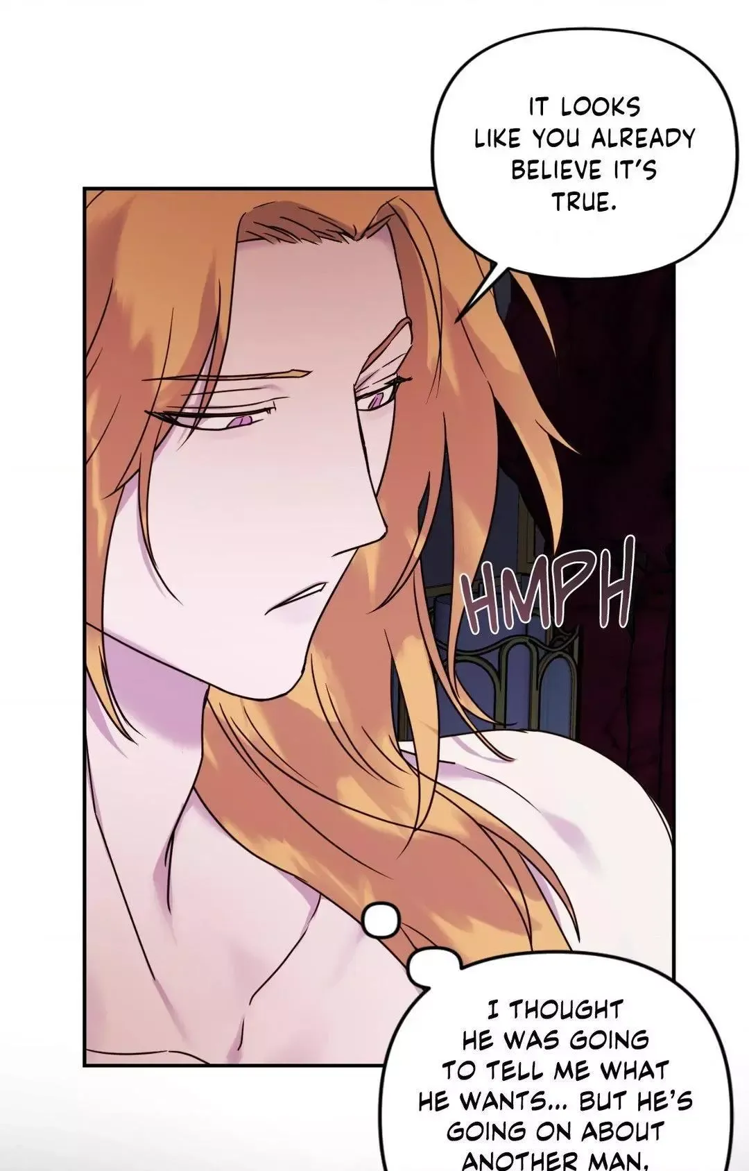 The Flower Of Aloshya - Chapter 18 Page 62