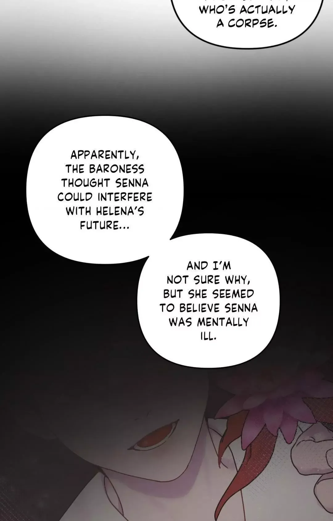The Flower Of Aloshya - Chapter 18 Page 63