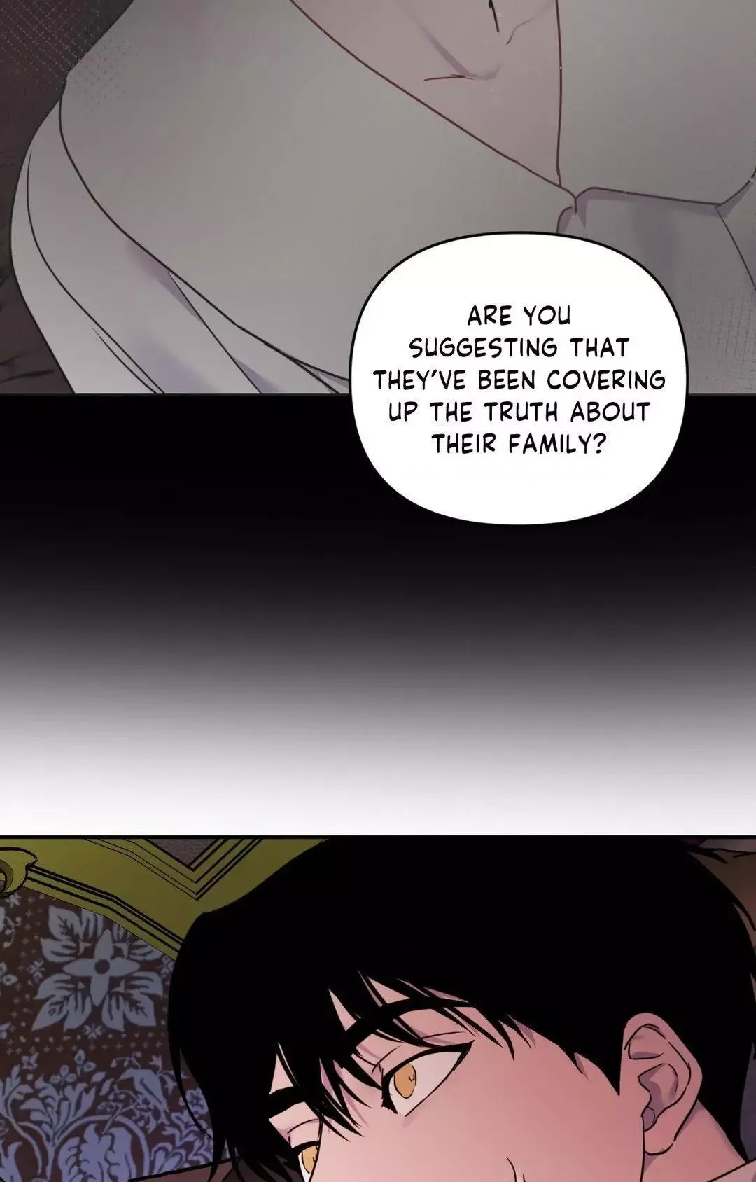 The Flower Of Aloshya - Chapter 18 Page 64