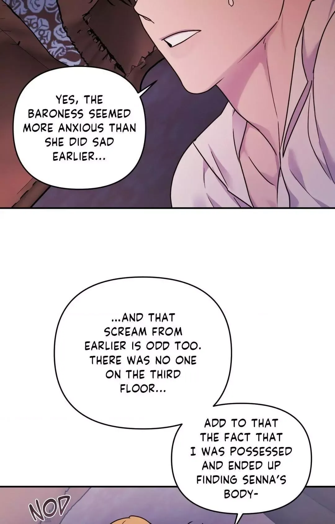 The Flower Of Aloshya - Chapter 18 Page 65