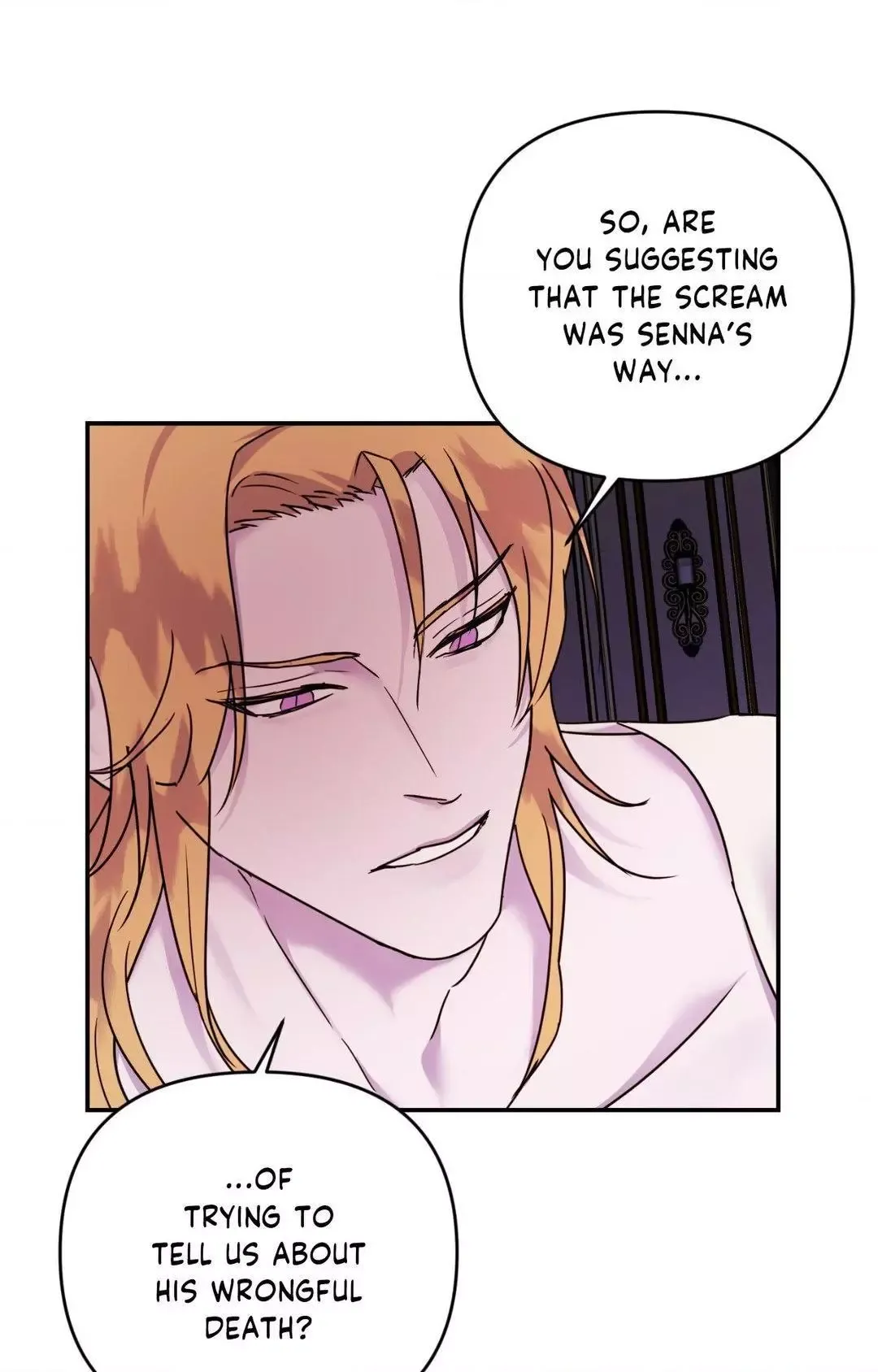 The Flower Of Aloshya - Chapter 18 Page 67