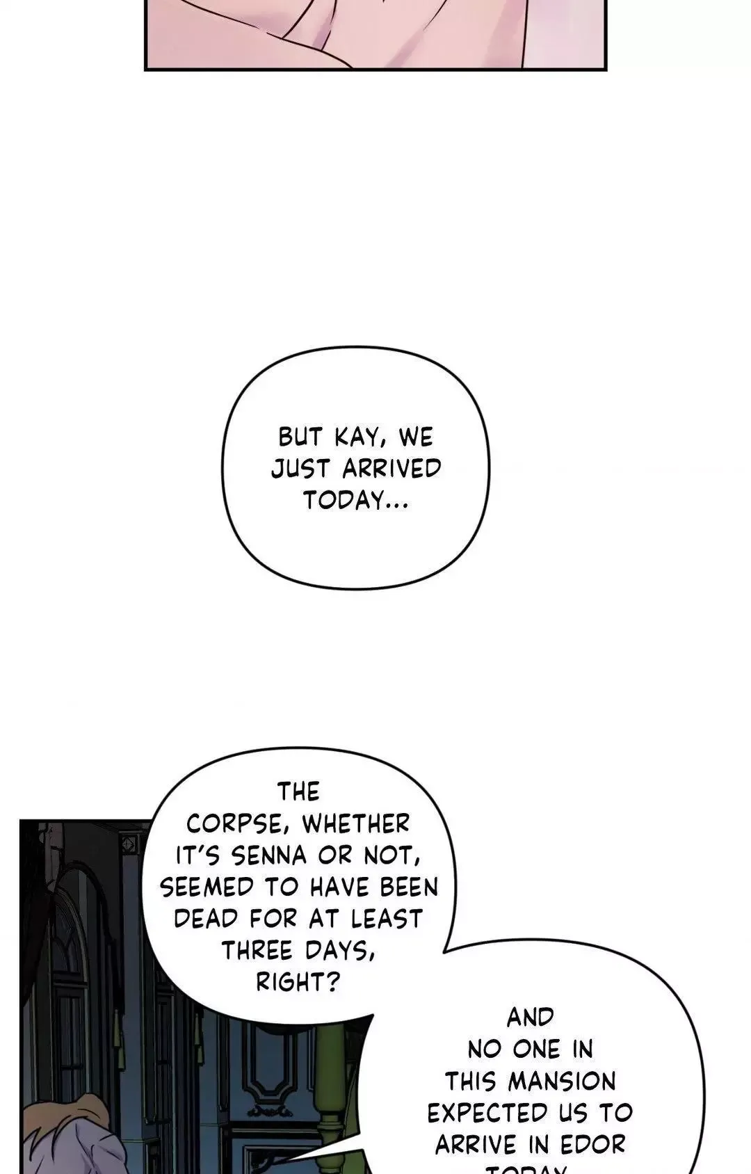 The Flower Of Aloshya - Chapter 18 Page 69