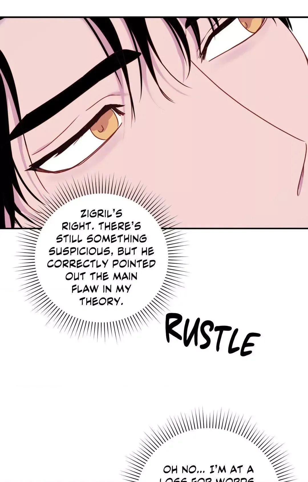The Flower Of Aloshya - Chapter 18 Page 72