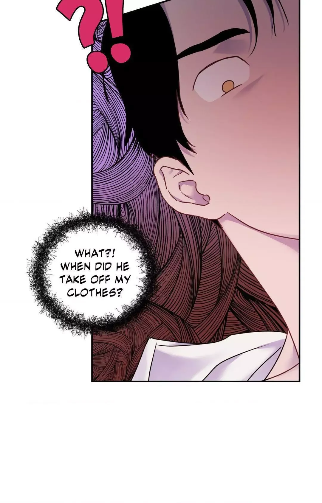 The Flower Of Aloshya - Chapter 18 Page 74