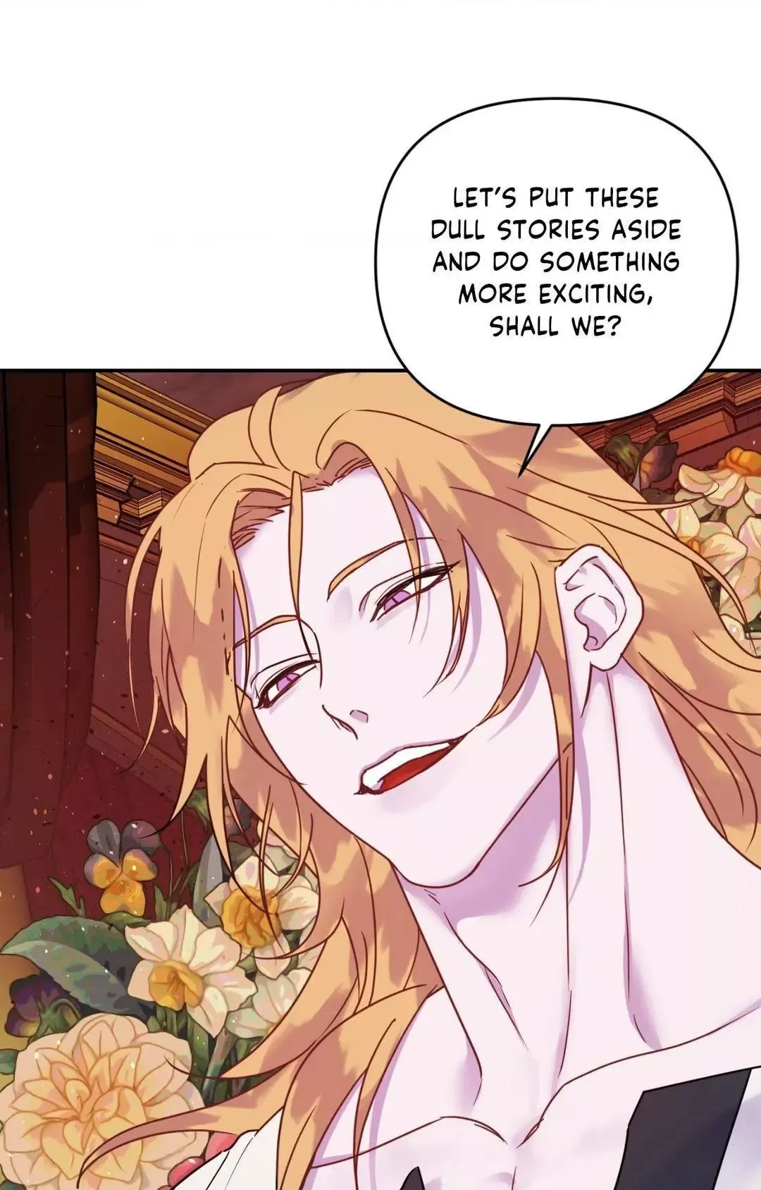 The Flower Of Aloshya - Chapter 18 Page 75