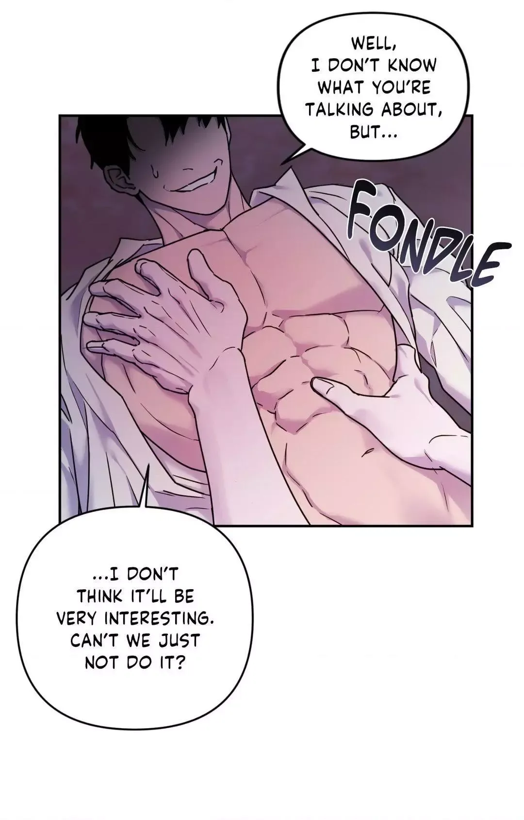 The Flower Of Aloshya - Chapter 18 Page 77