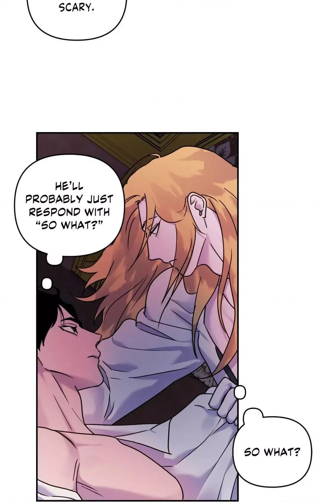 The Flower Of Aloshya - Chapter 18 Page 79