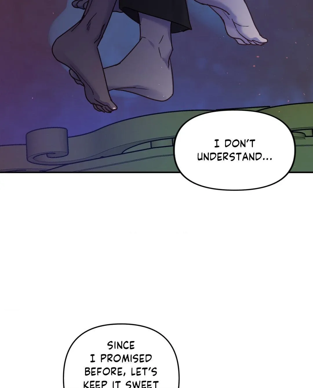 The Flower Of Aloshya - Chapter 19 Page 5