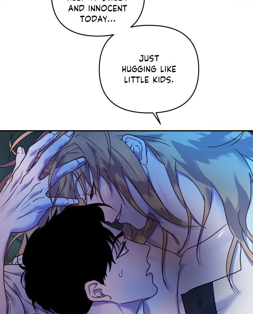 The Flower Of Aloshya - Chapter 19 Page 6